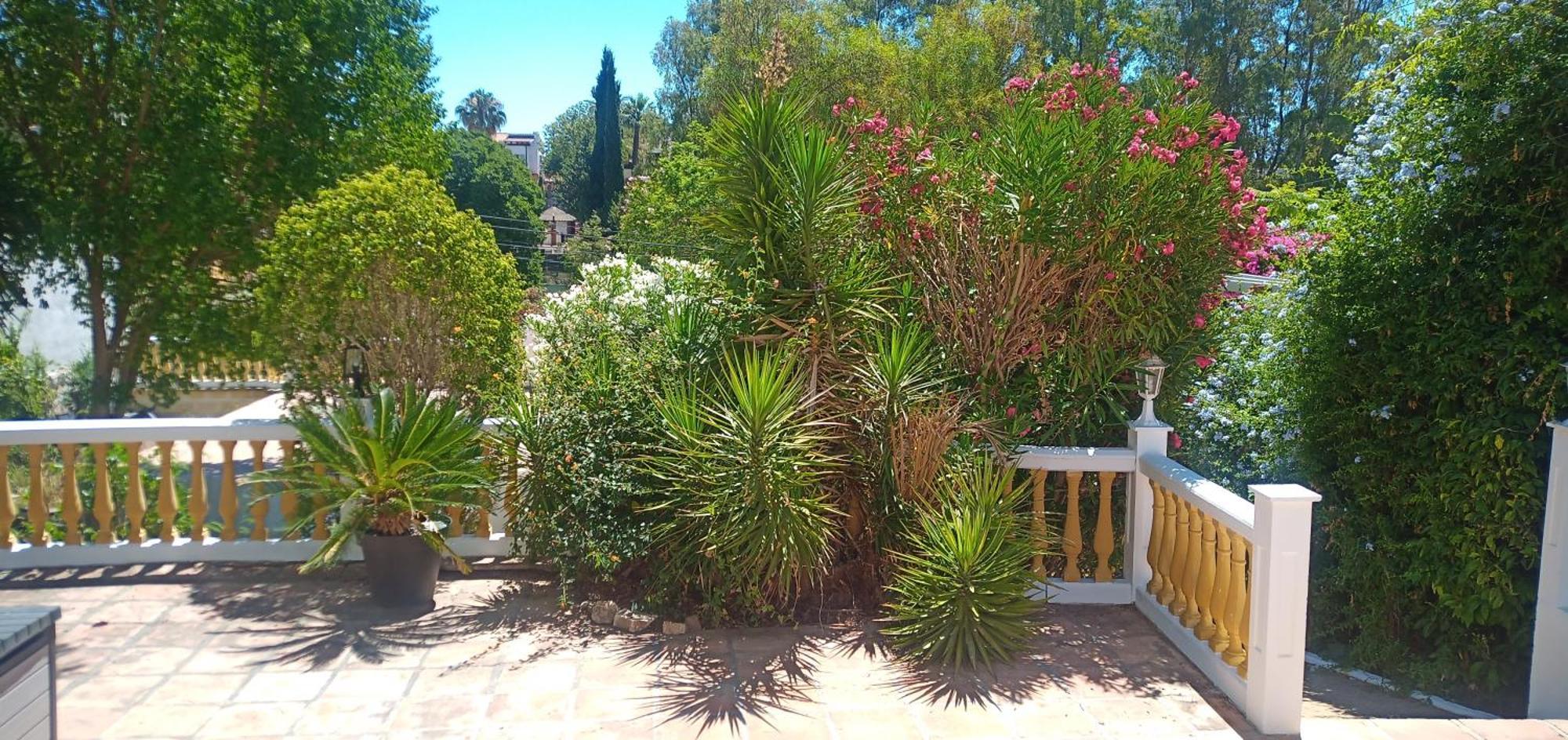Zen Gardens Retreat Mijas