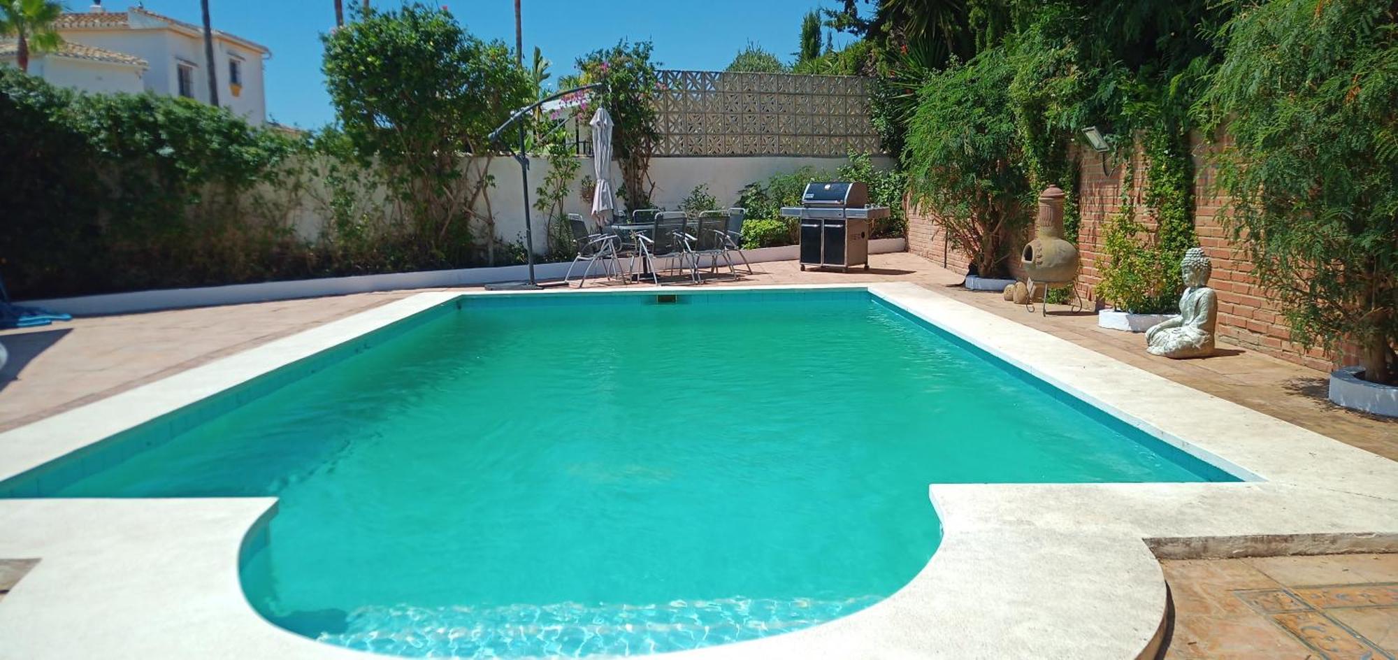 Zen Gardens Retreat * Mijas