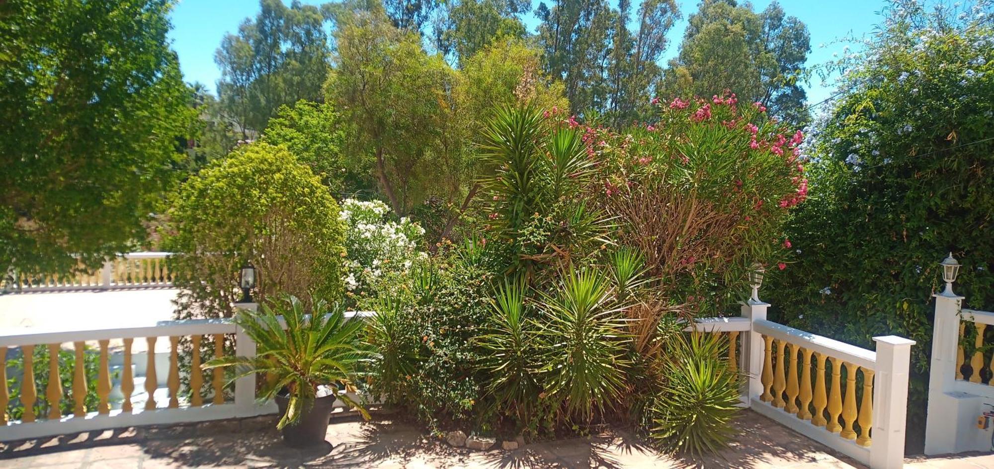 Guest house Zen Gardens Retreat