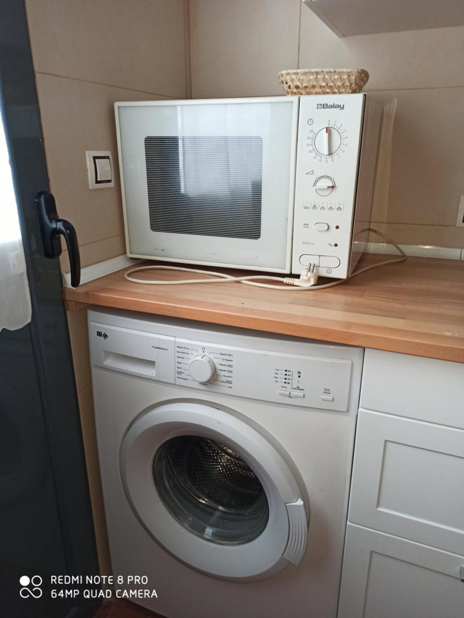 Apartamento La Puerta De La Sierra