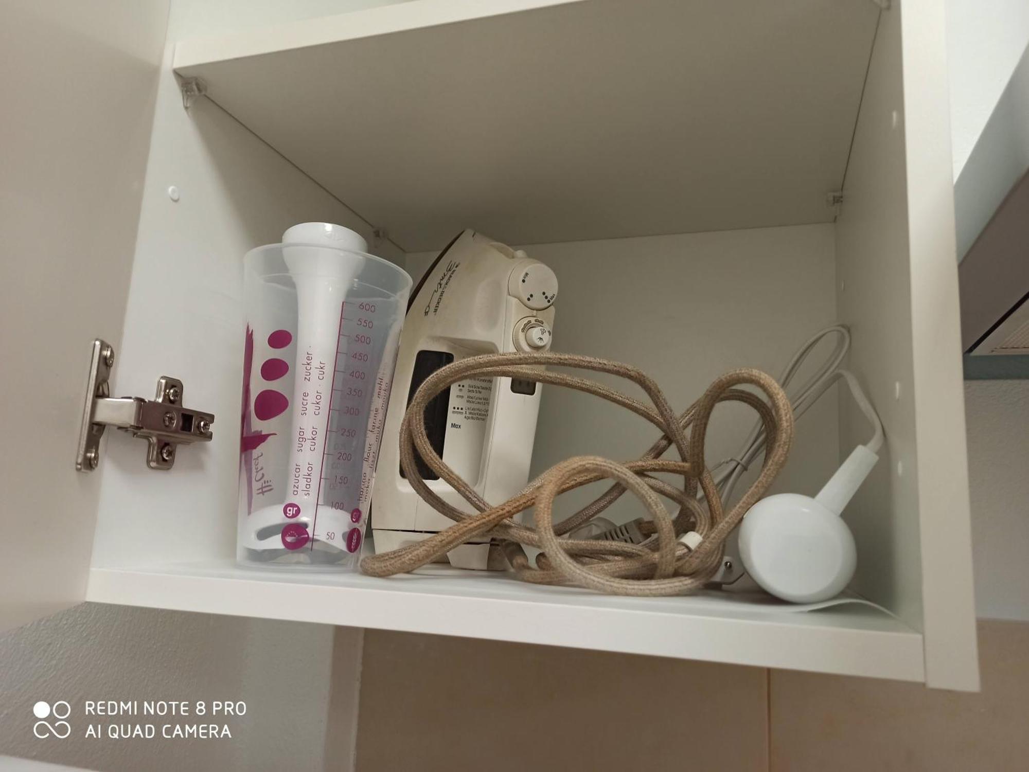 Apartamento La Puerta De La Sierra