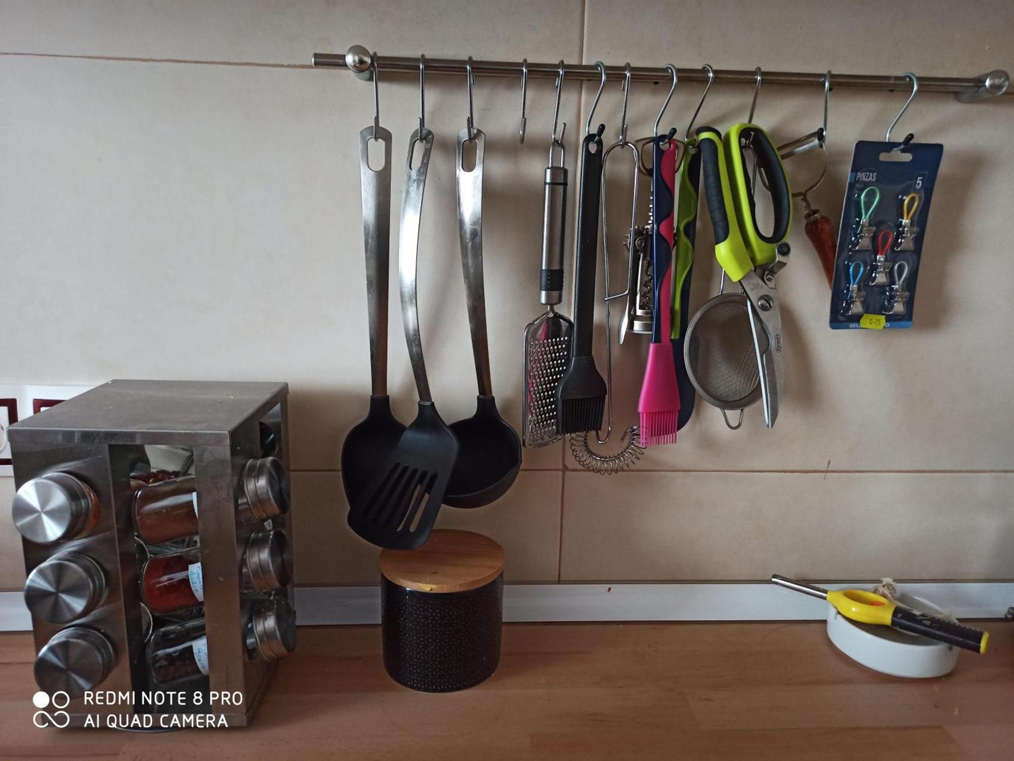 Apartamento La Puerta De La Sierra *