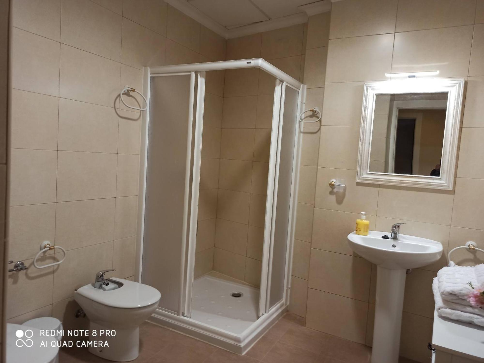 Apartamento La Puerta De La Sierra Genave