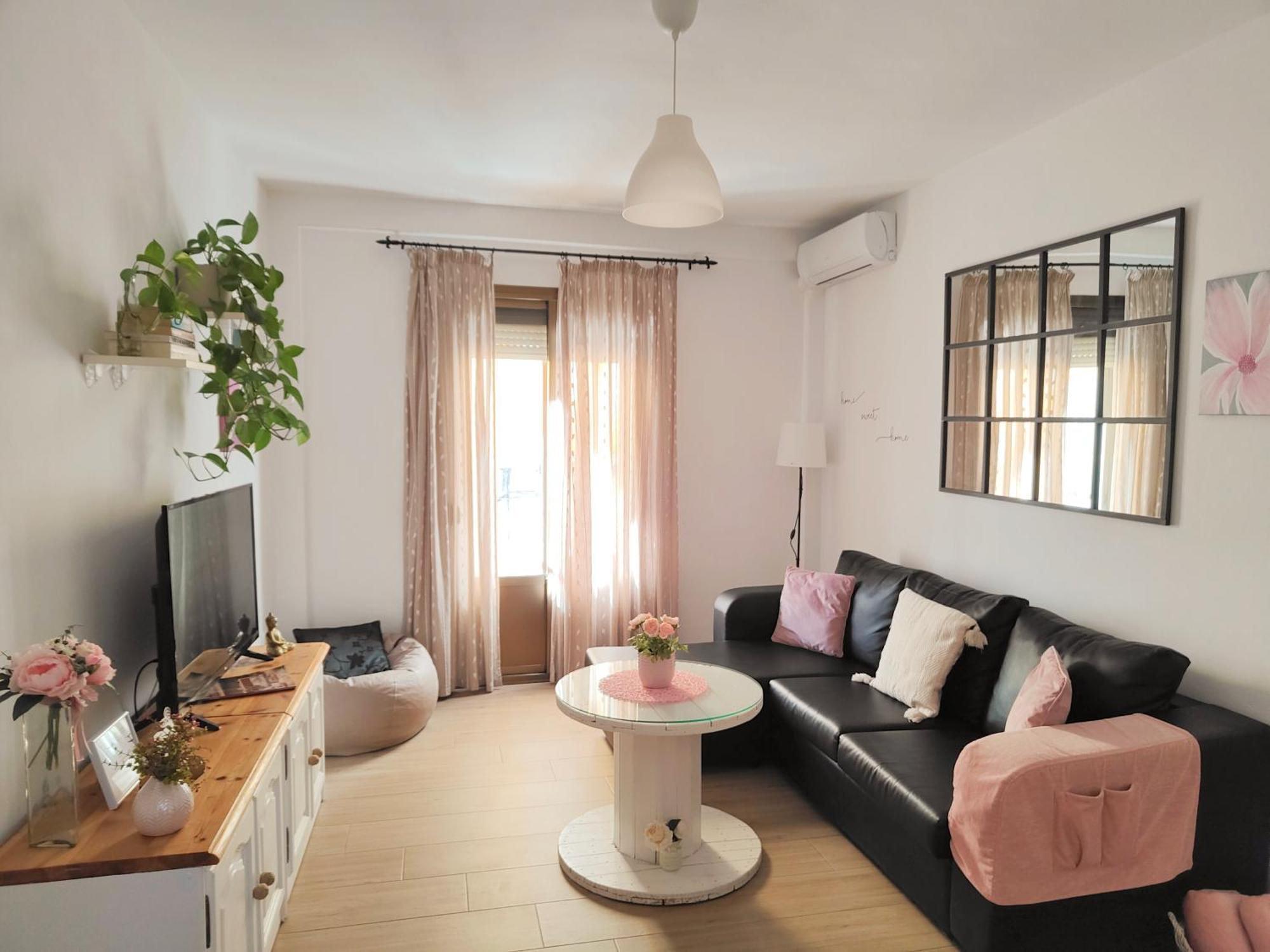 Bonito Piso Centrico Con Wifi Y Terraza Apartment Ronda