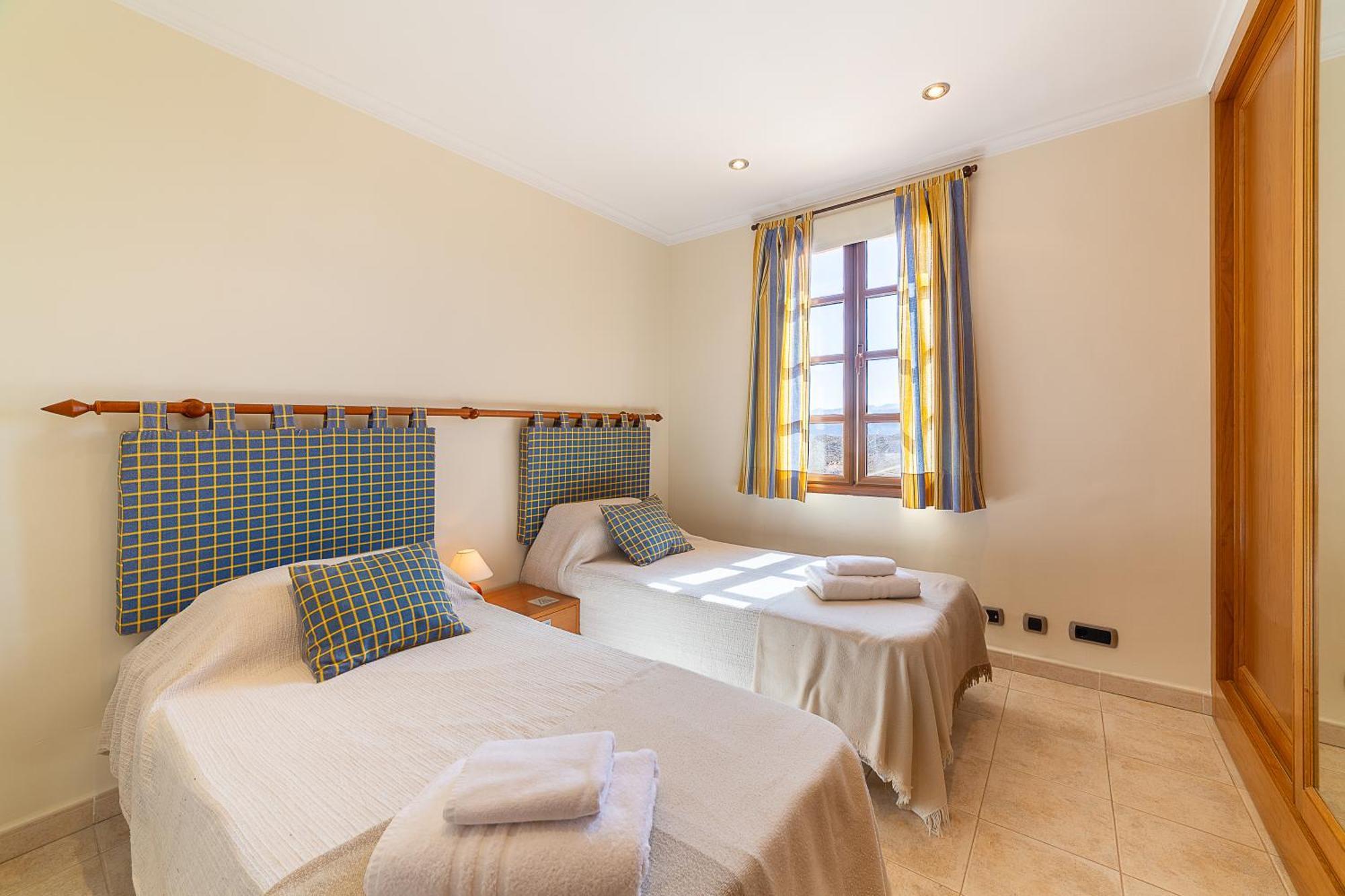 Apartamento Golf And Beach *