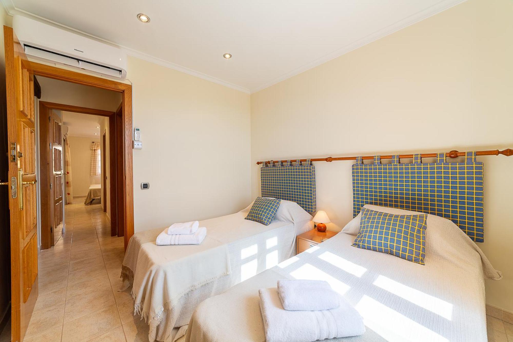 Golf And Beach Apartamento Cuevas del Almanzora