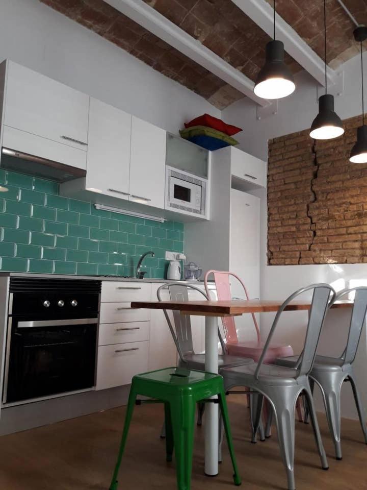 Colour Pop Fira By Myrentalhost Apartamento *