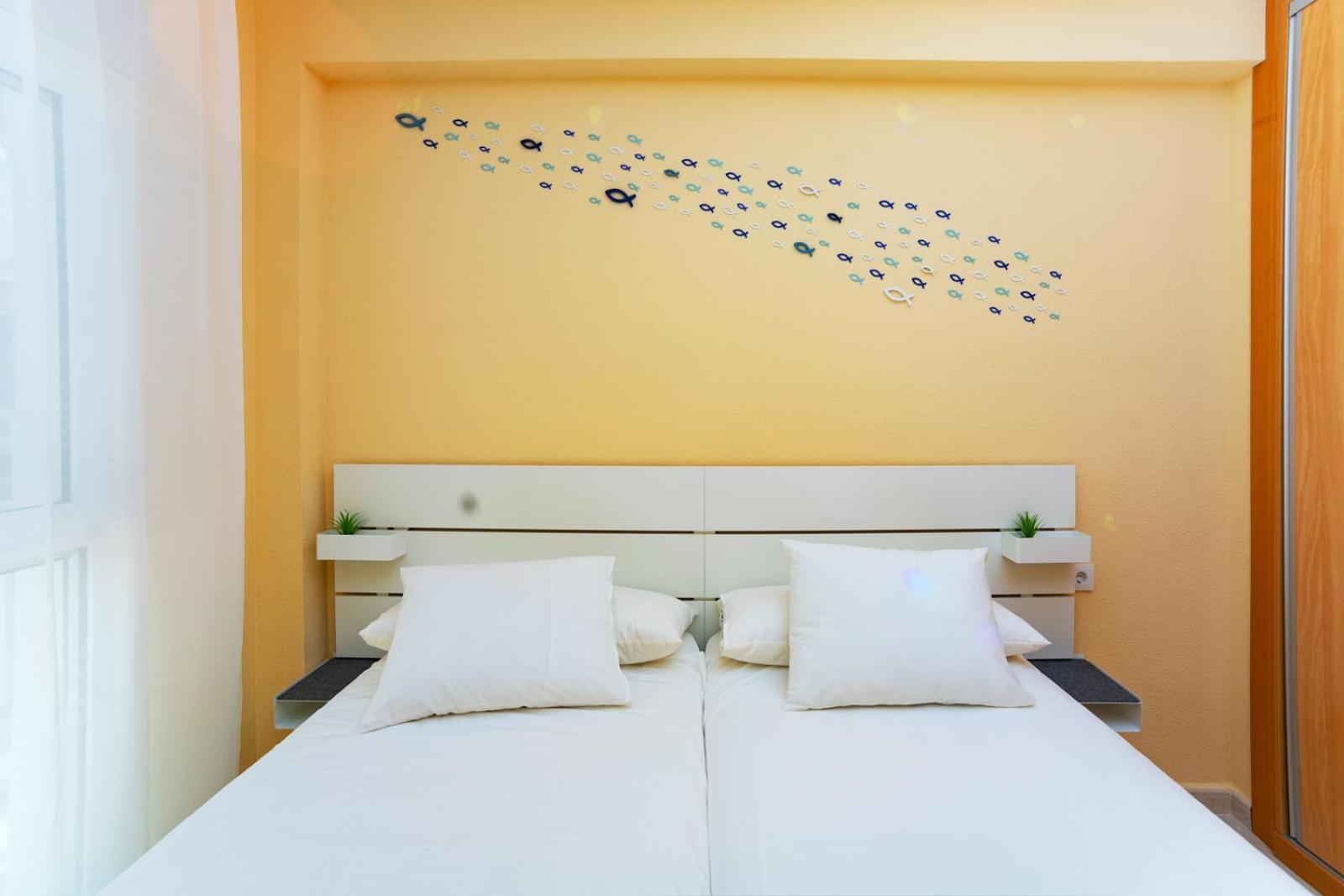 Luxury In With Terrace And Pool Apartamento