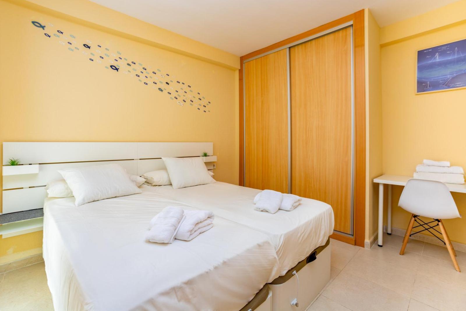 Luxury In With Terrace And Pool Apartamento *