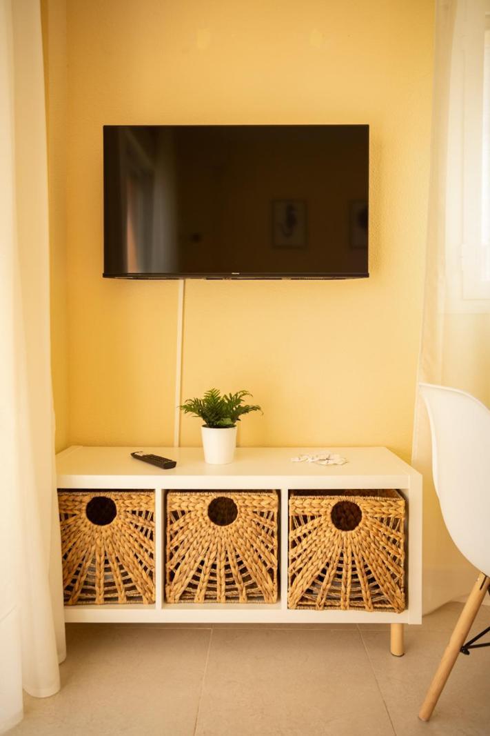 Luxury In With Terrace And Pool Apartamento *