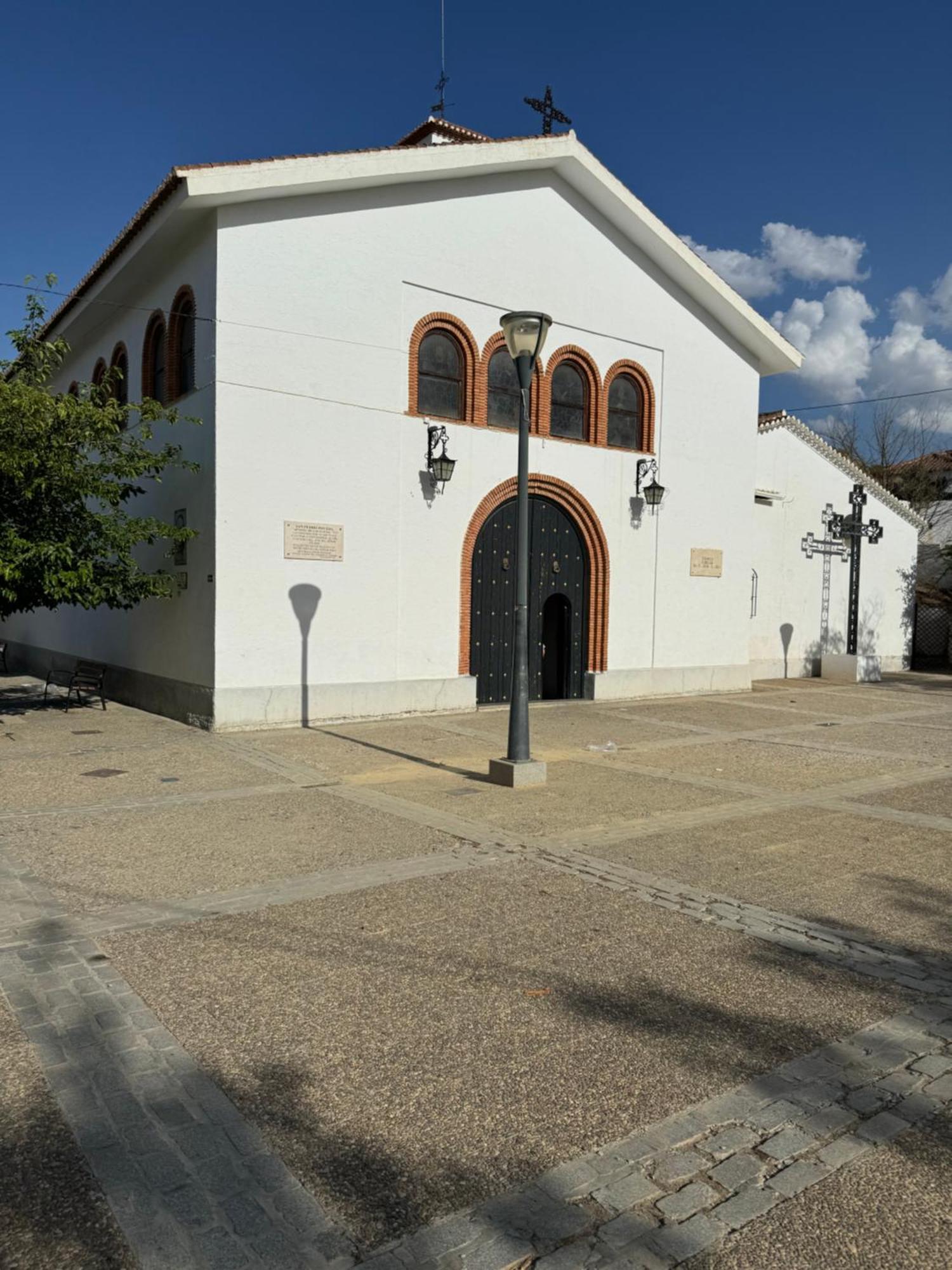 Apartment Penaflor