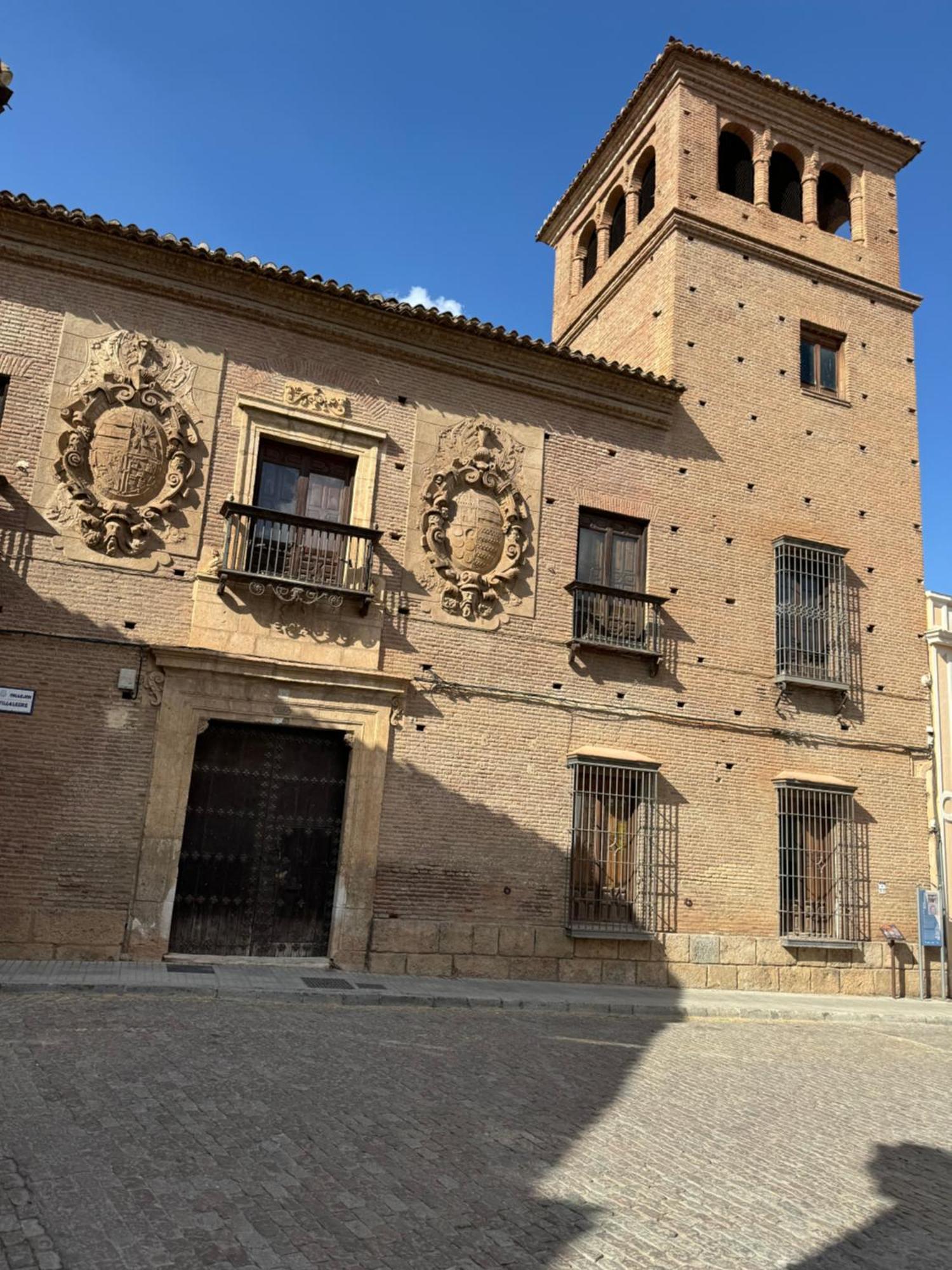 Apartment Penaflor Guadix