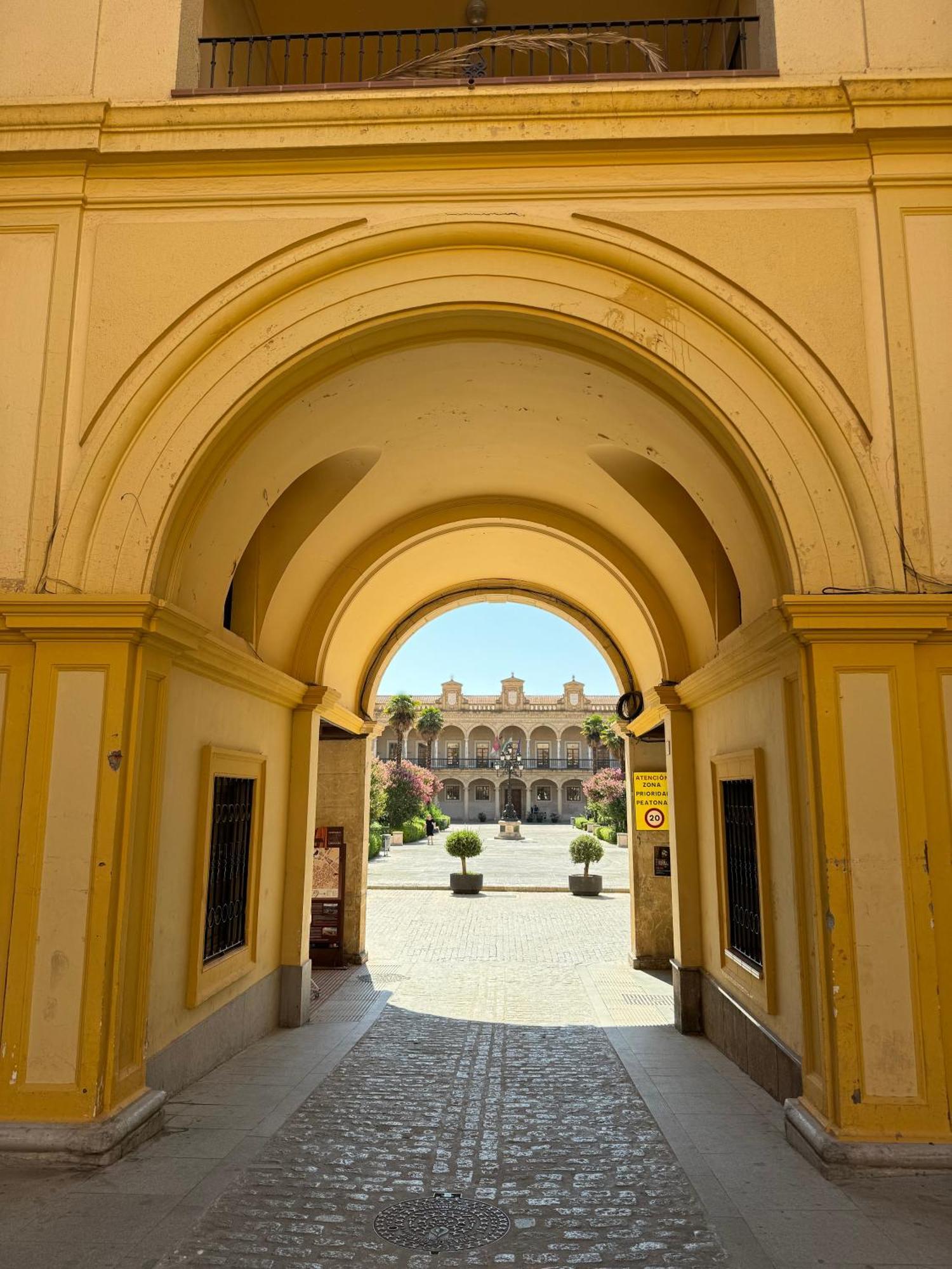 Penaflor Guadix