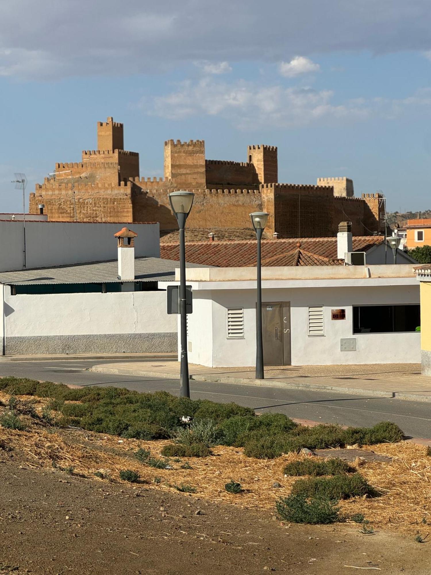 Penaflor Apartment