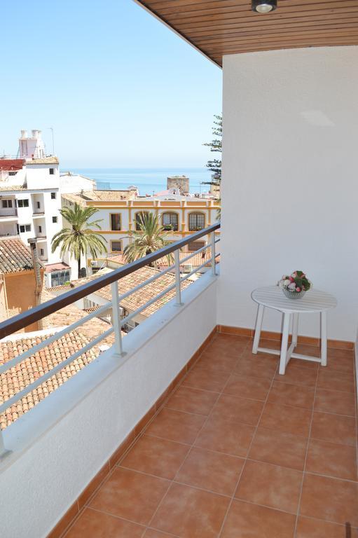 Apartamento La Nogalera