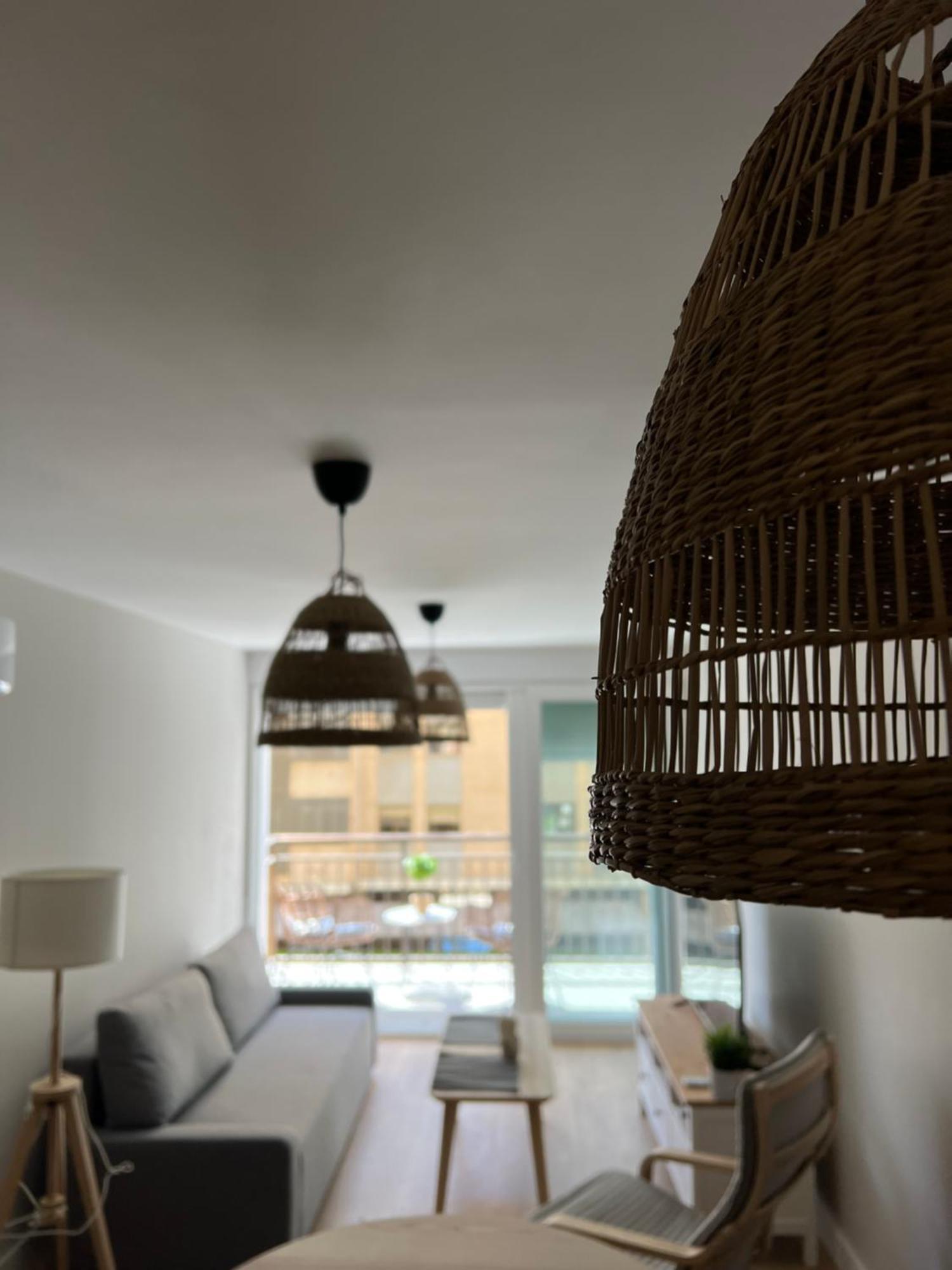 Sostoa Homes Apartamento