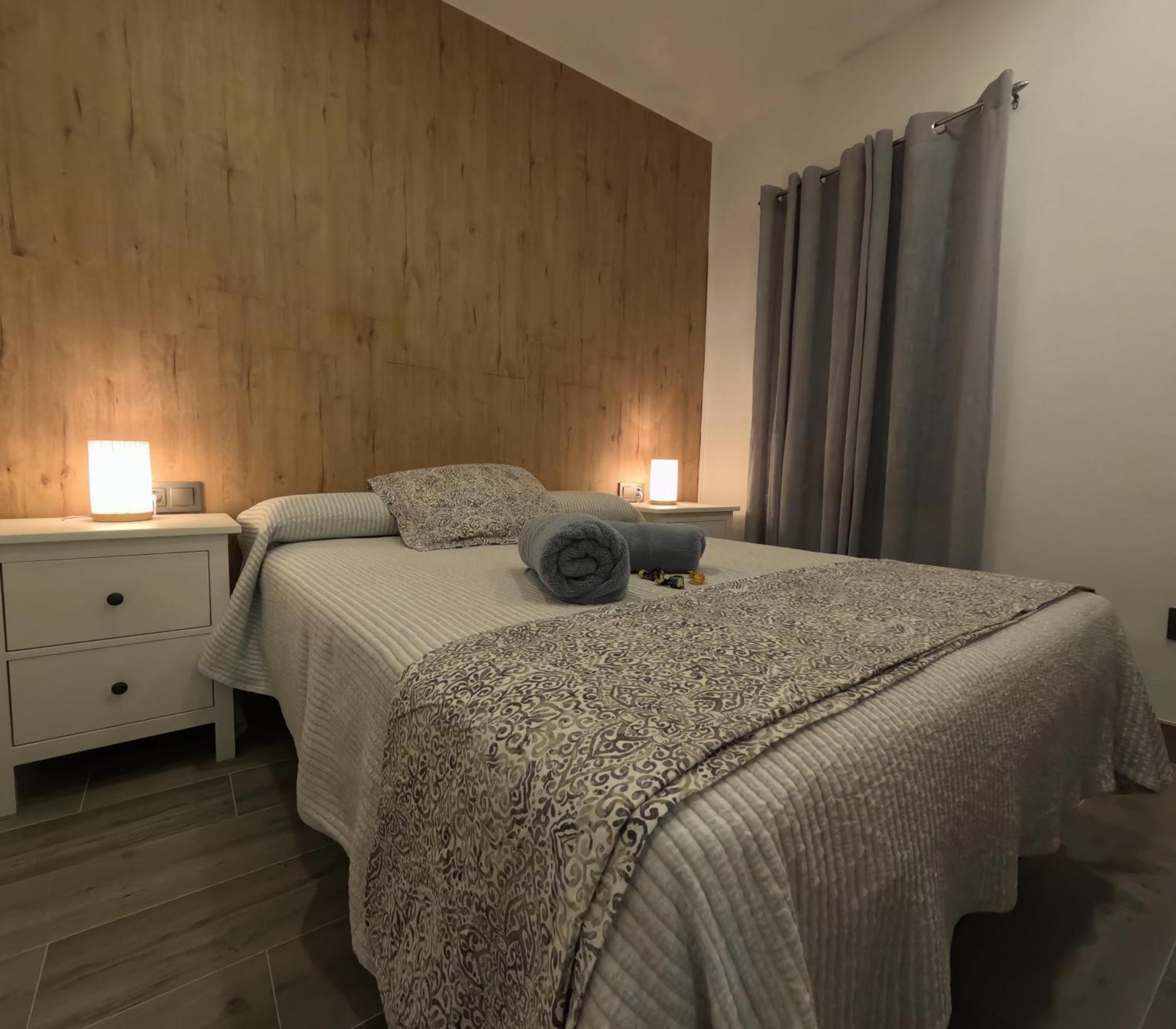 Apartment El Rincon De Carmen Jerez de la Frontera