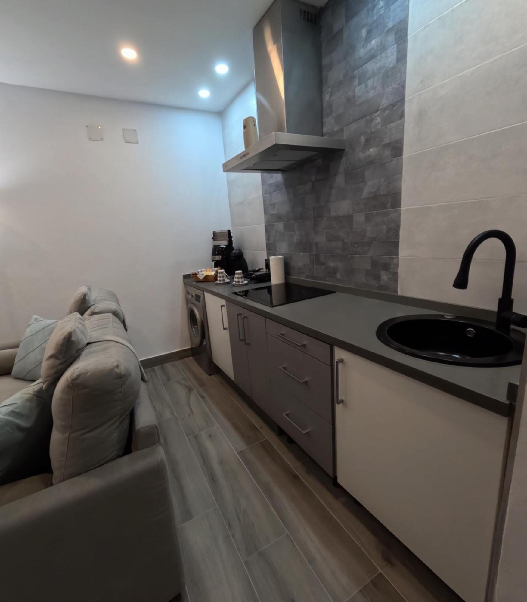 El Rincon De Carmen Apartment