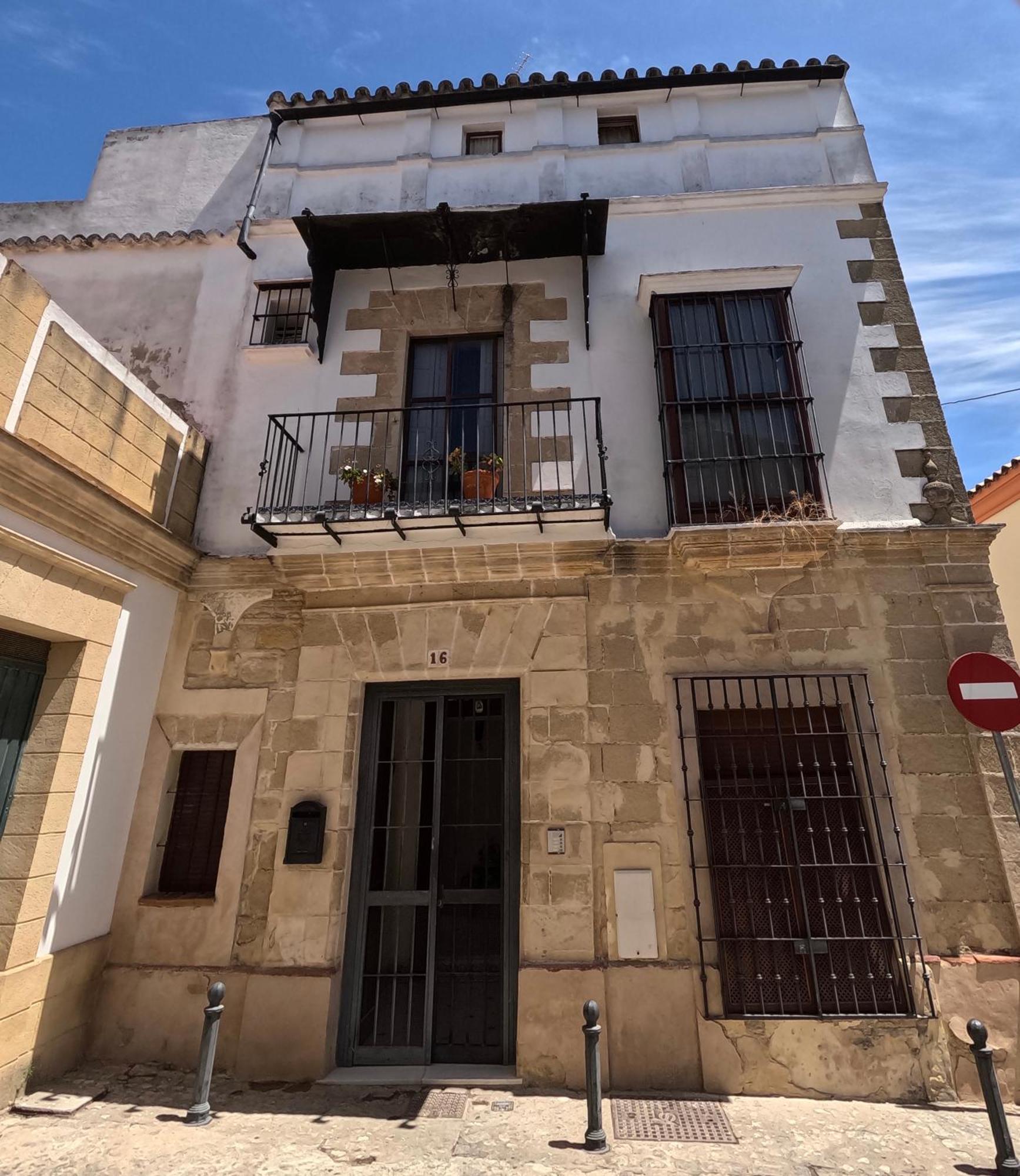 El Rincon De Carmen * Jerez de la Frontera