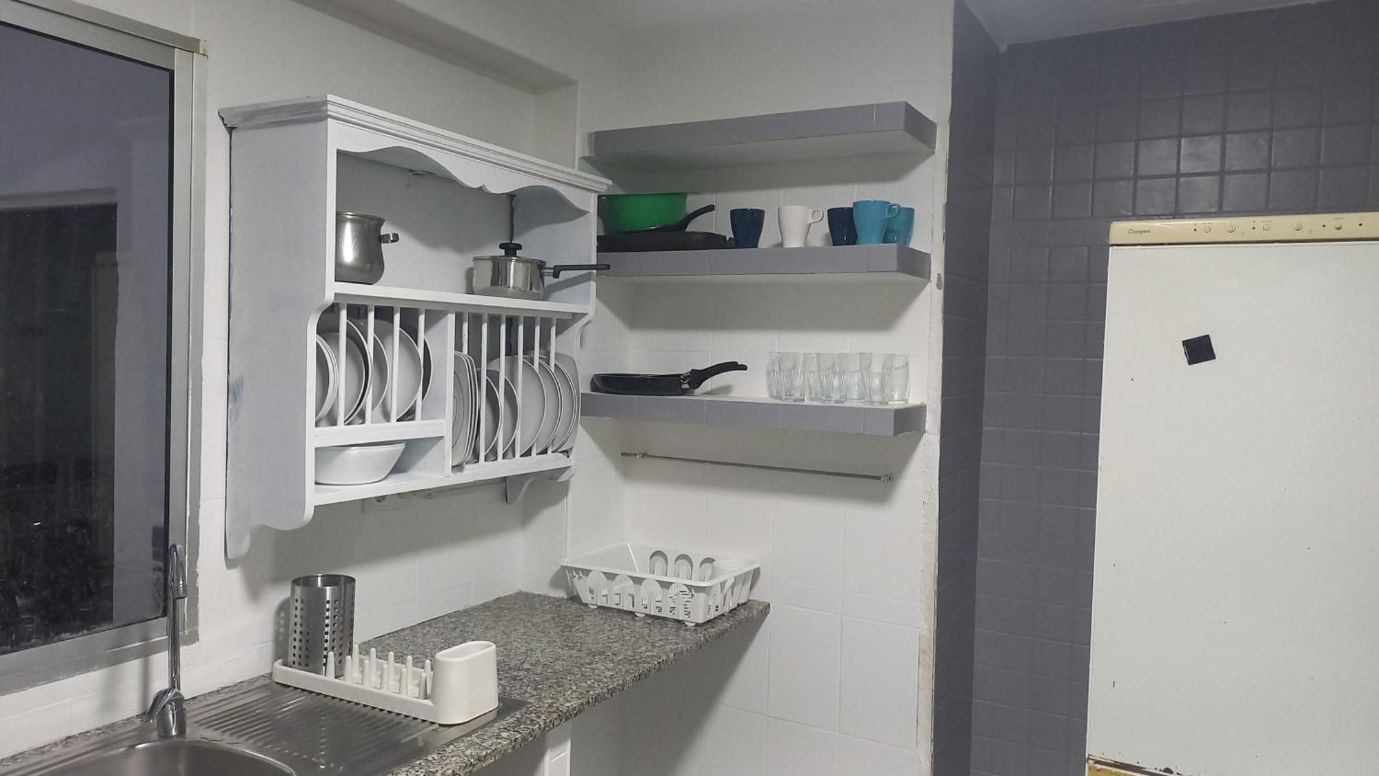 Сasa de vacaciones Casa Del Prendi Jerez de la Frontera