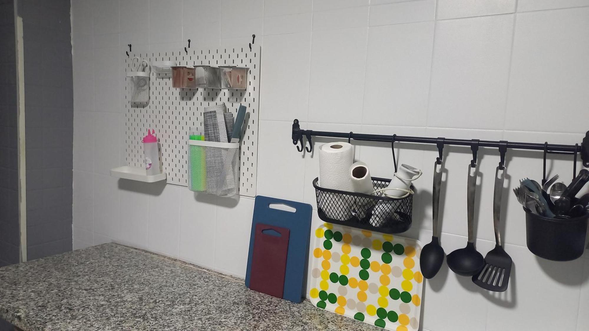 Сasa de vacaciones Casa Del Prendi