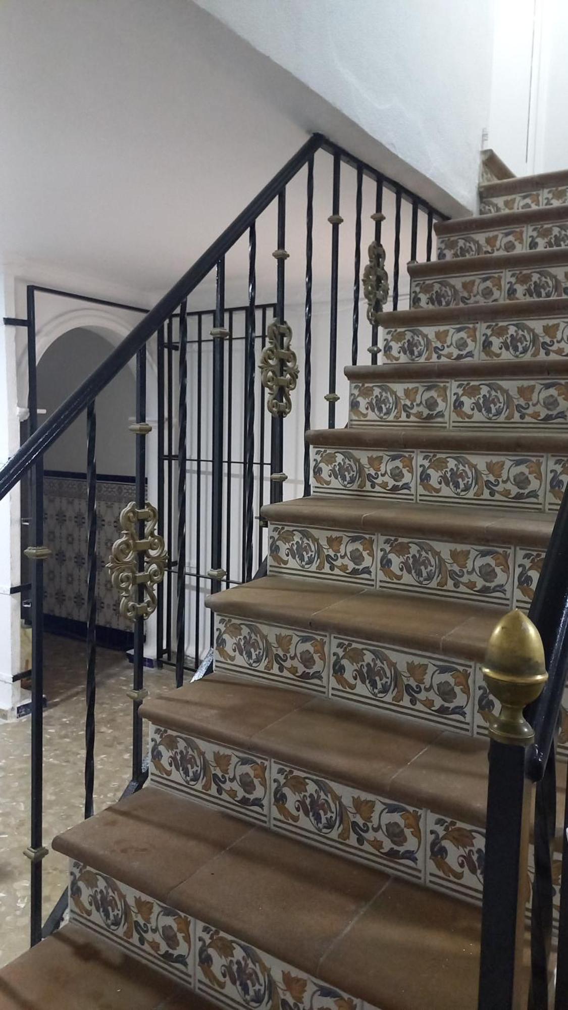 Сasa de vacaciones Casa Del Prendi