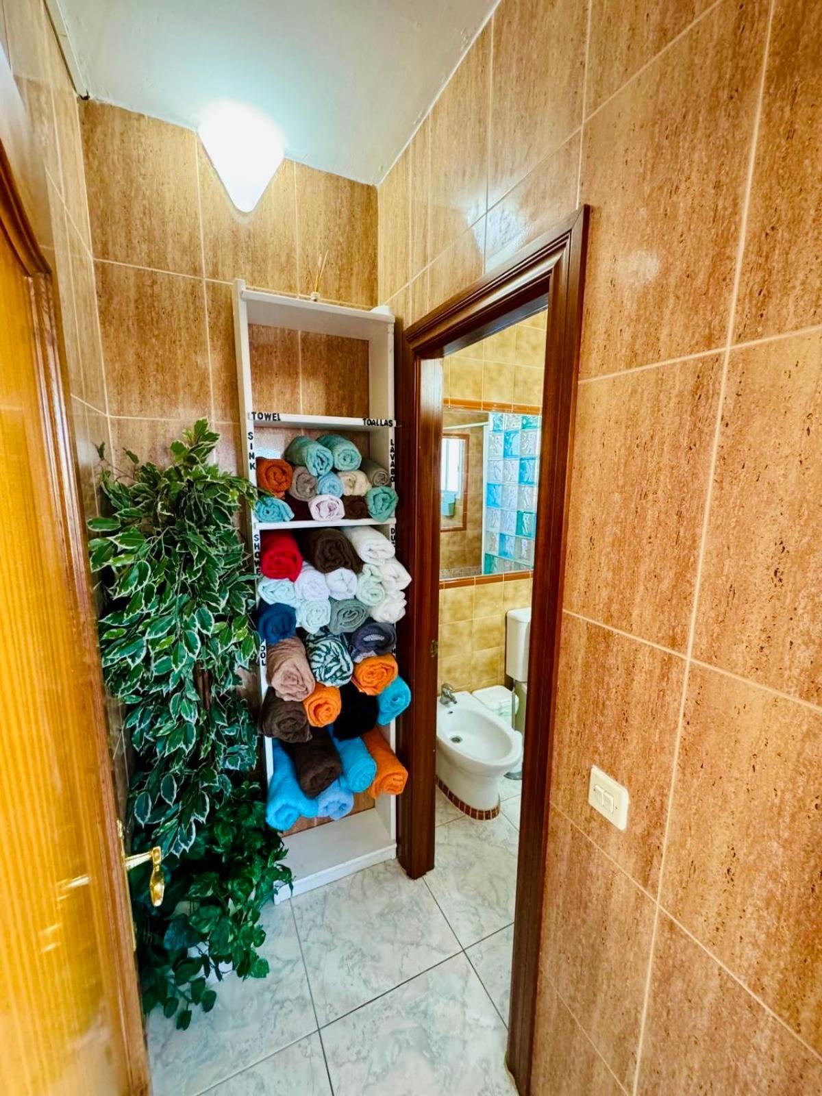 Carmina Villa Benalmádena