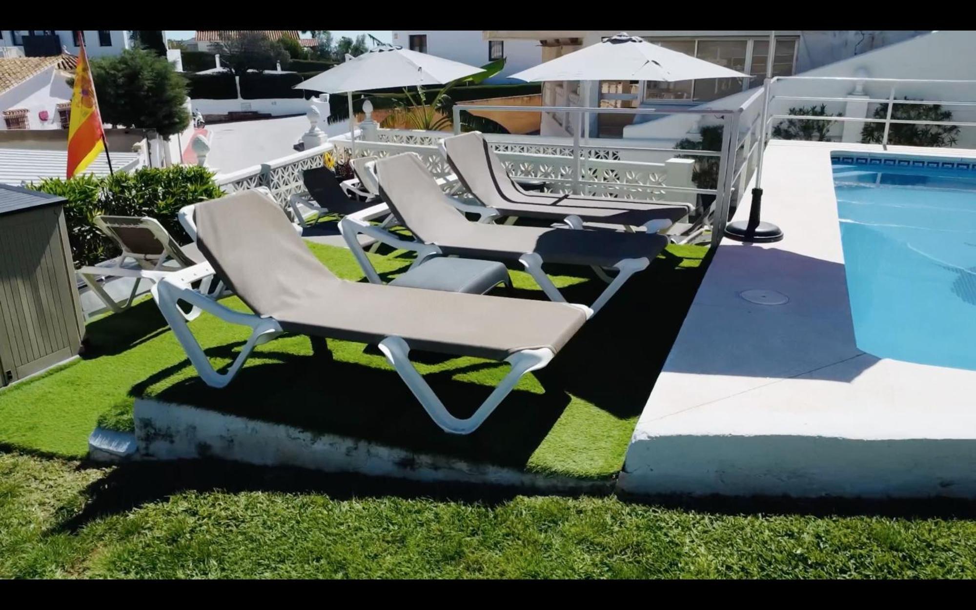 Carmina Villa Benalmádena