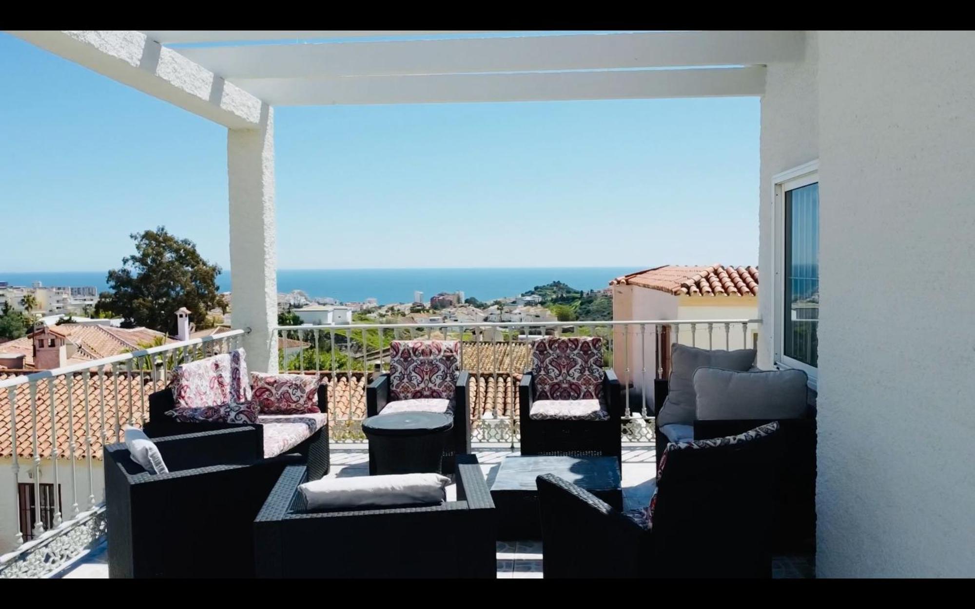 Carmina Villa Benalmádena