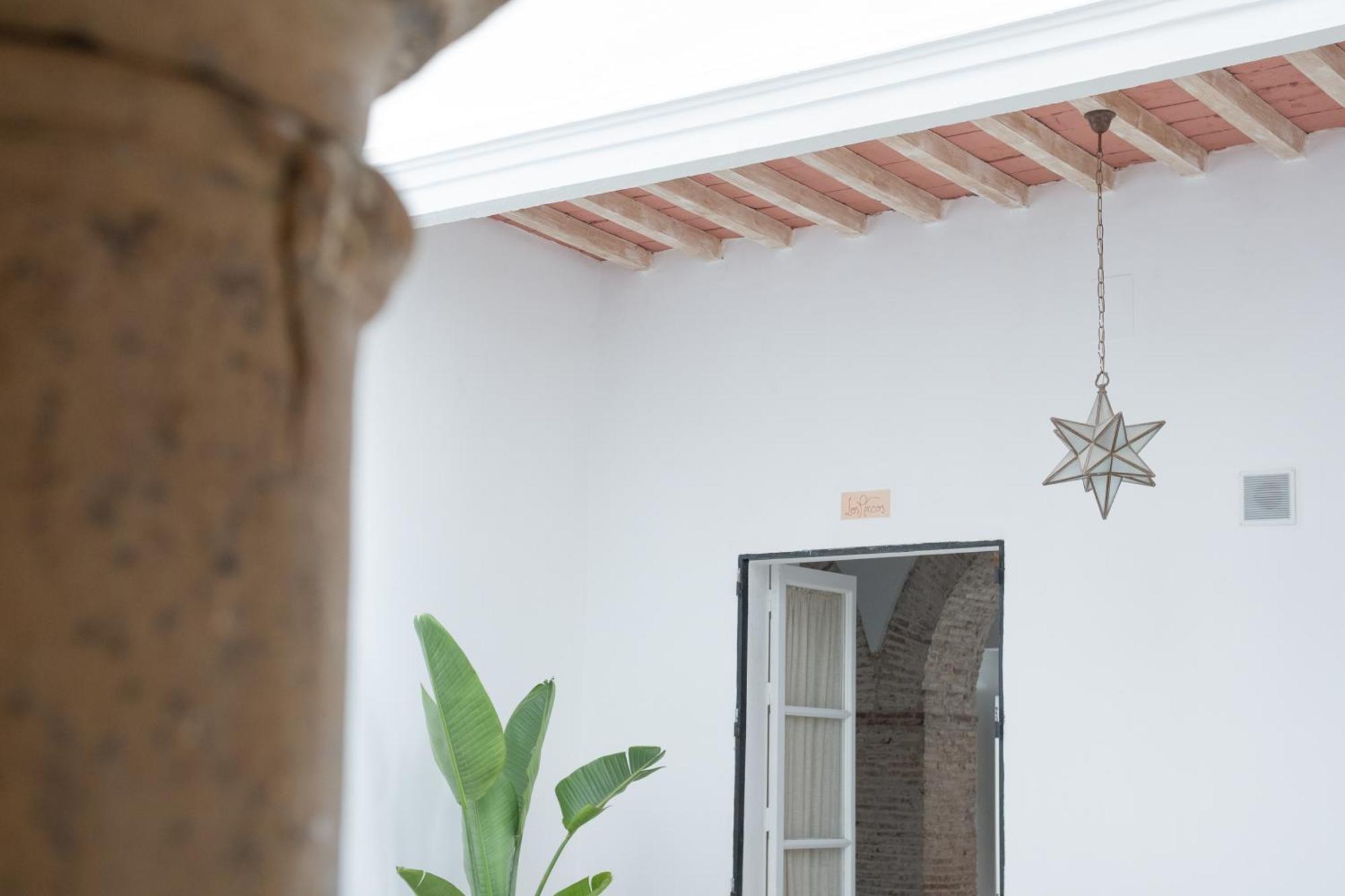 Apartamento El Palacio Del Viento