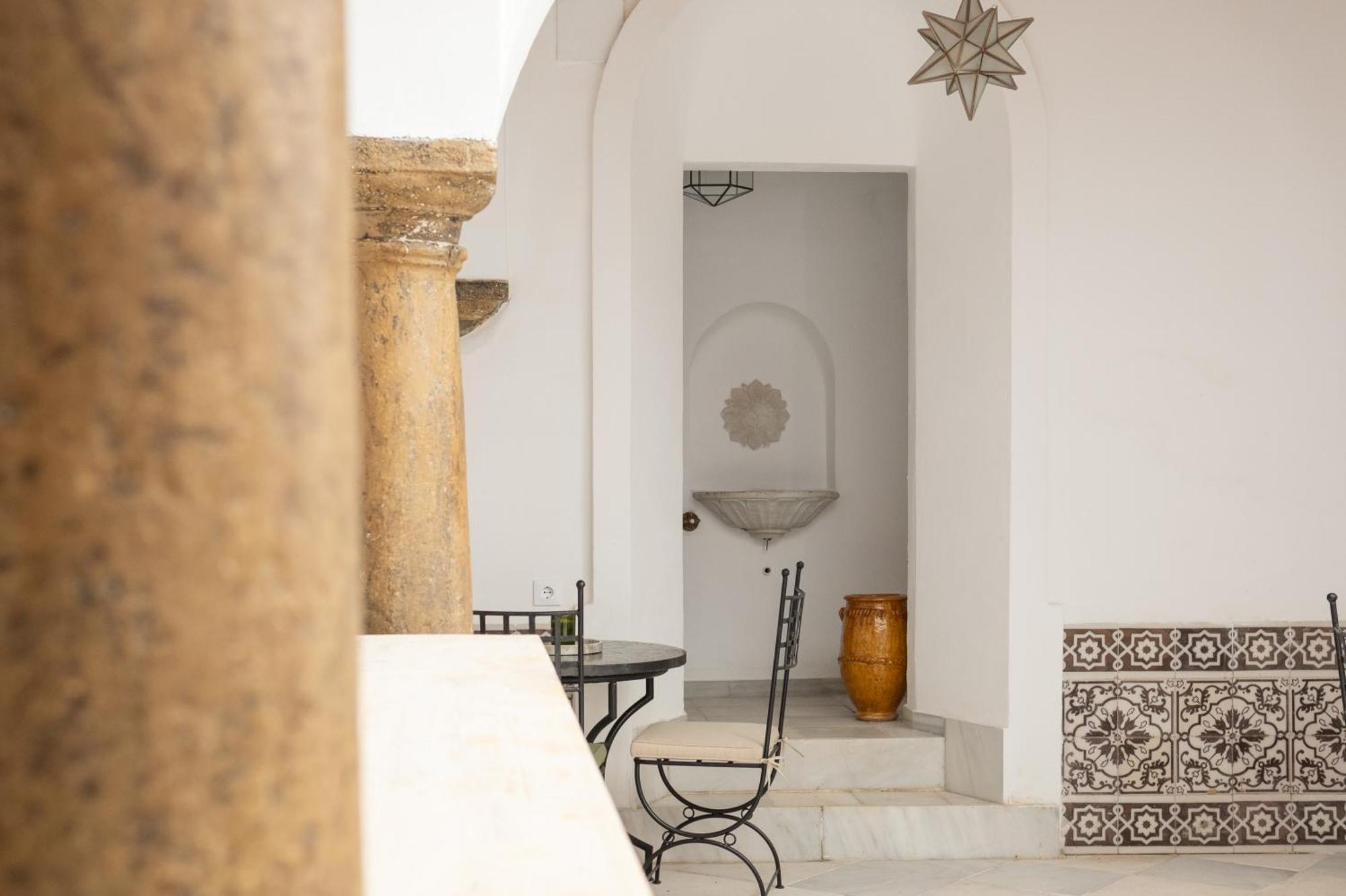 El Palacio Del Viento Apartamento