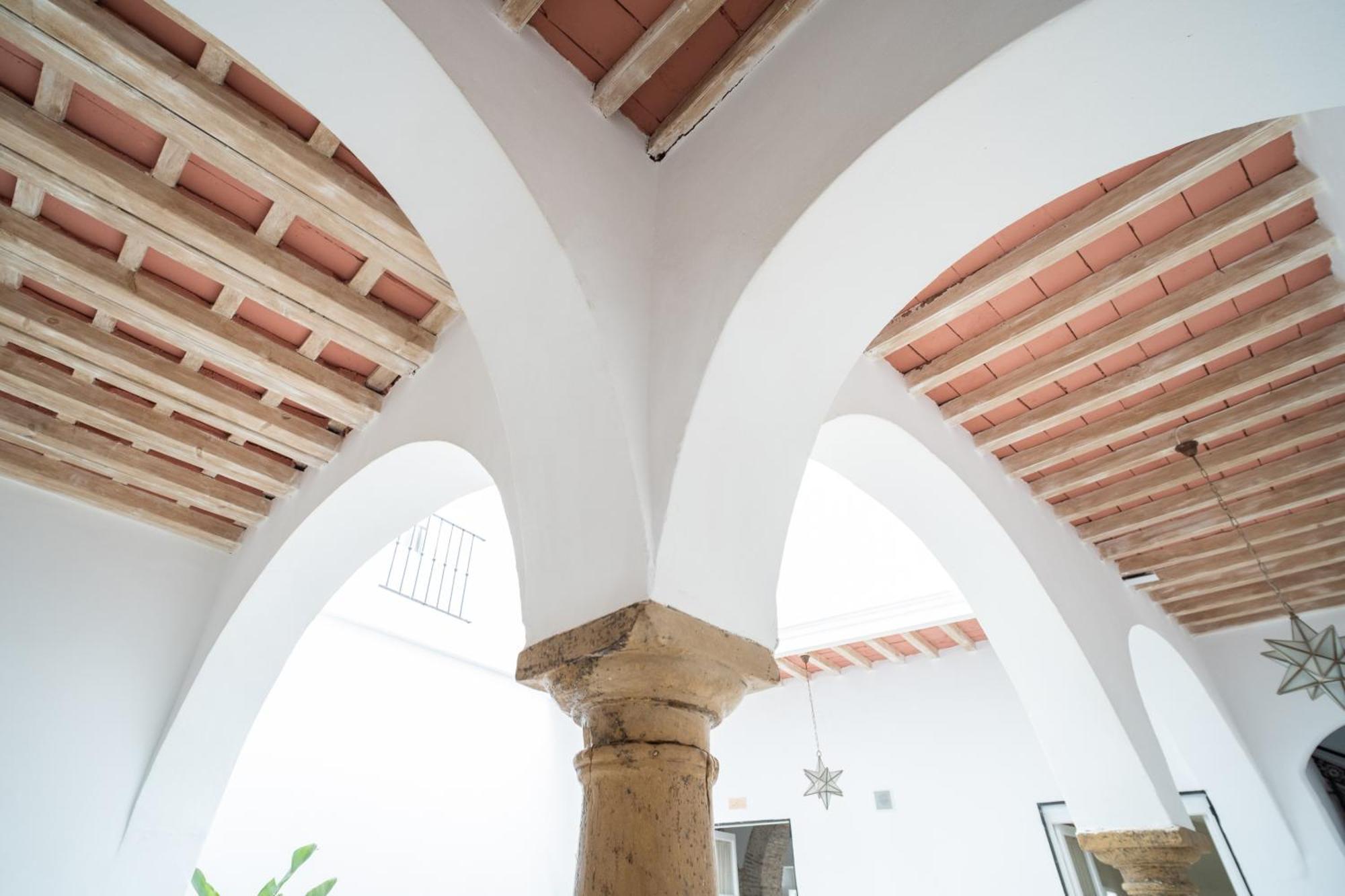 El Palacio Del Viento Apartamento Tarifa