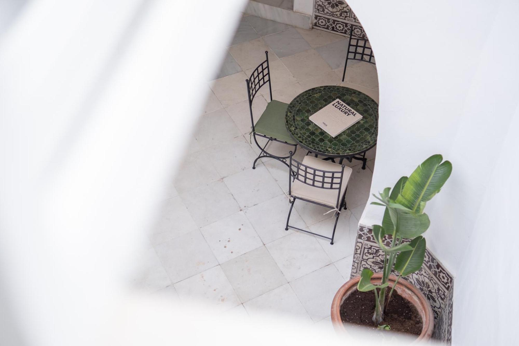 Apartamento El Palacio Del Viento Tarifa