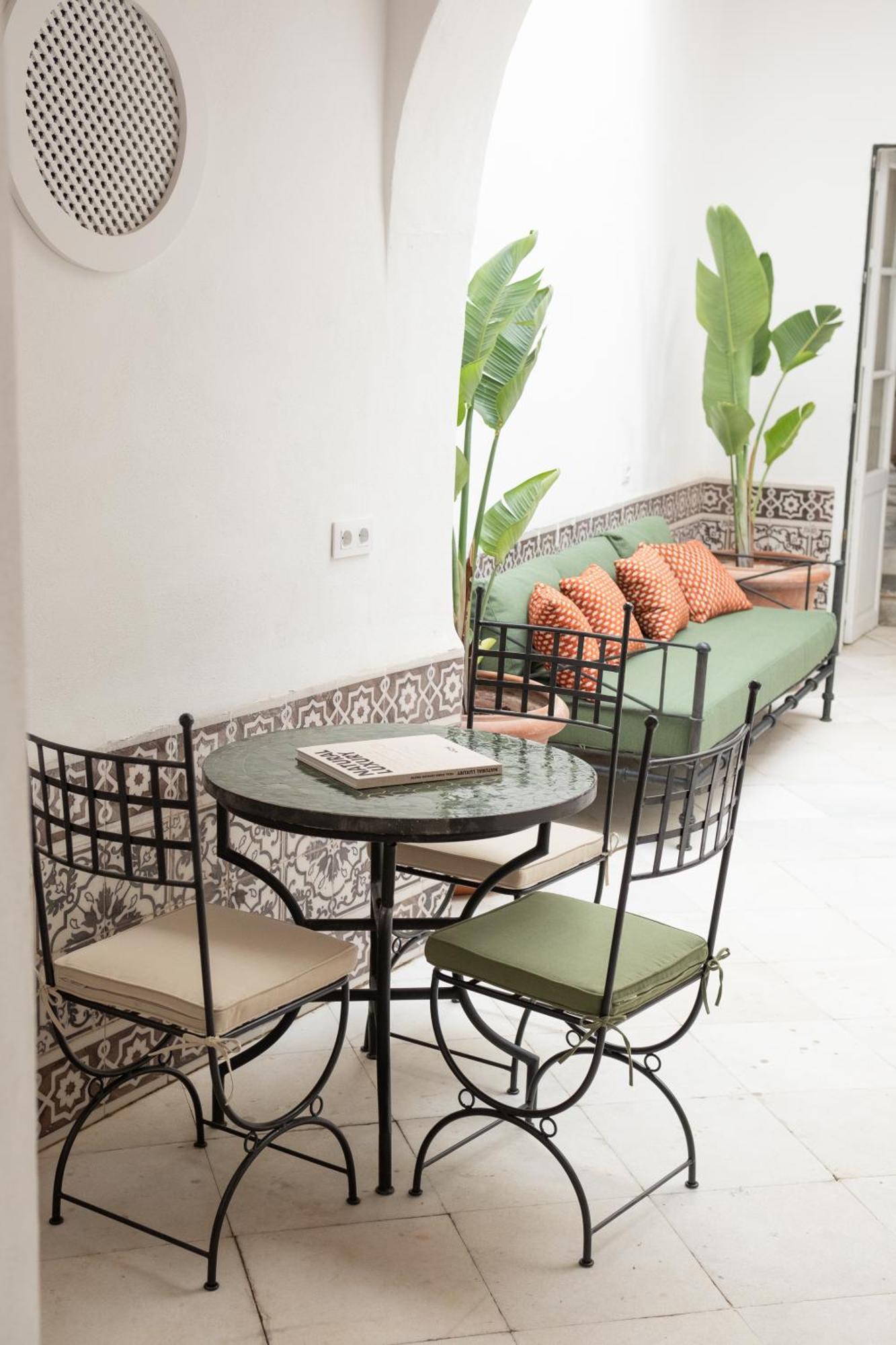 Apartamento El Palacio Del Viento *