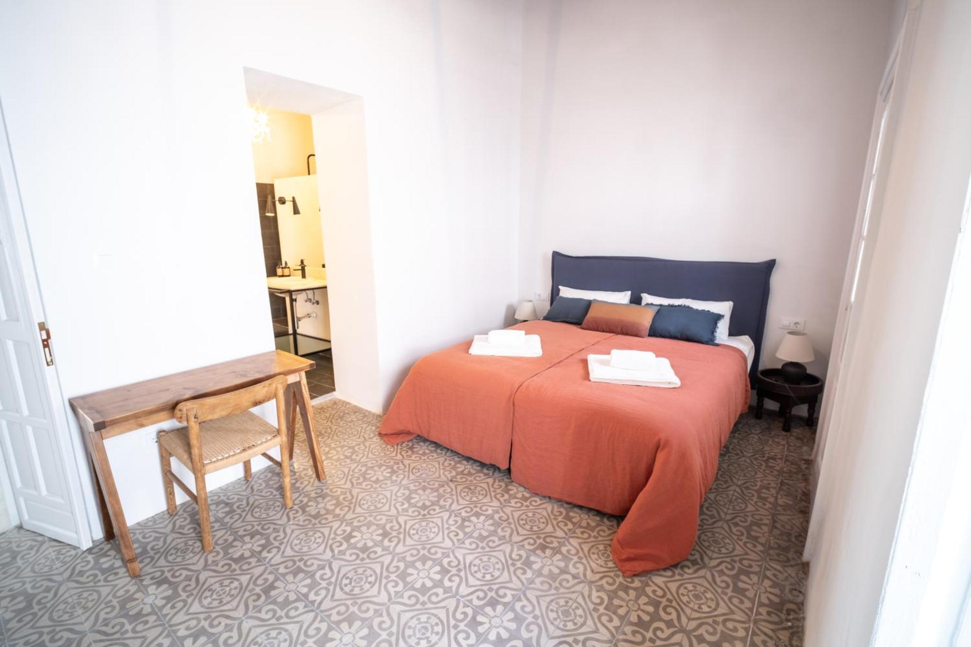 El Palacio Del Viento Apartamento Tarifa