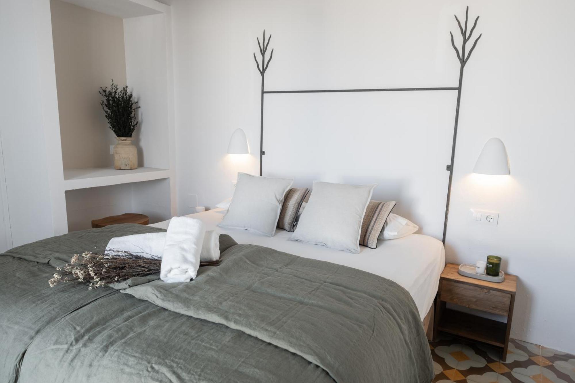 Apartamento El Palacio Del Viento