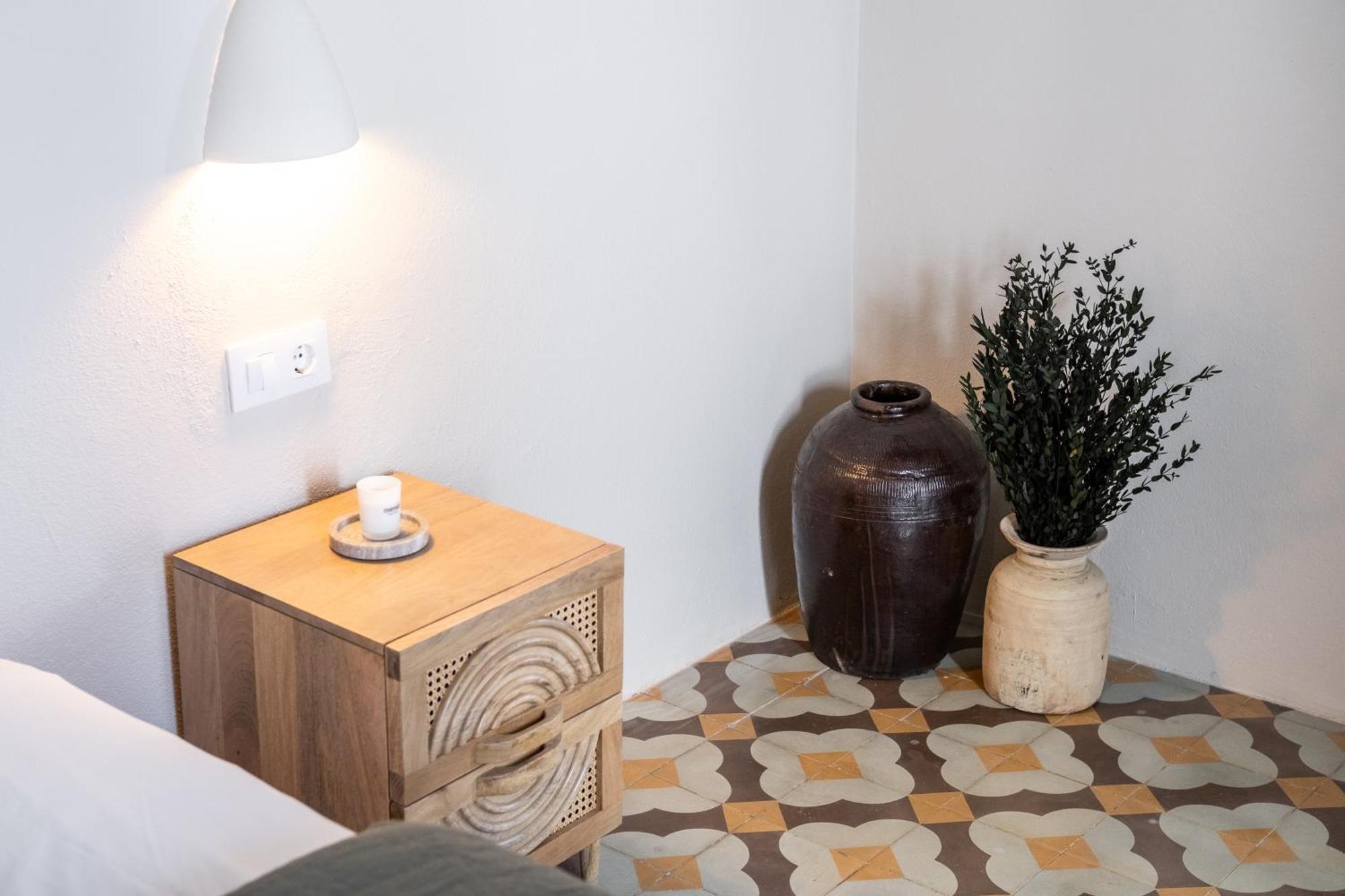 Apartamento El Palacio Del Viento *