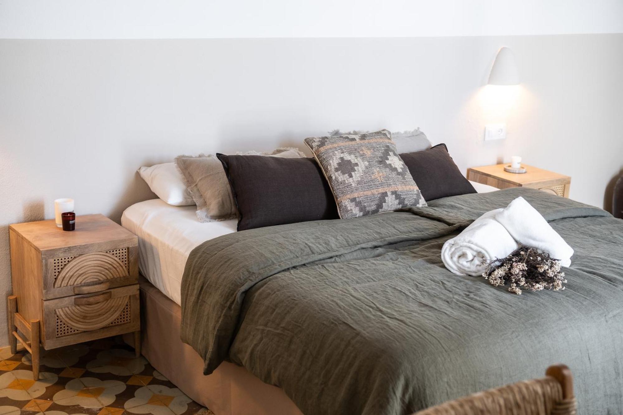 Apartamento El Palacio Del Viento