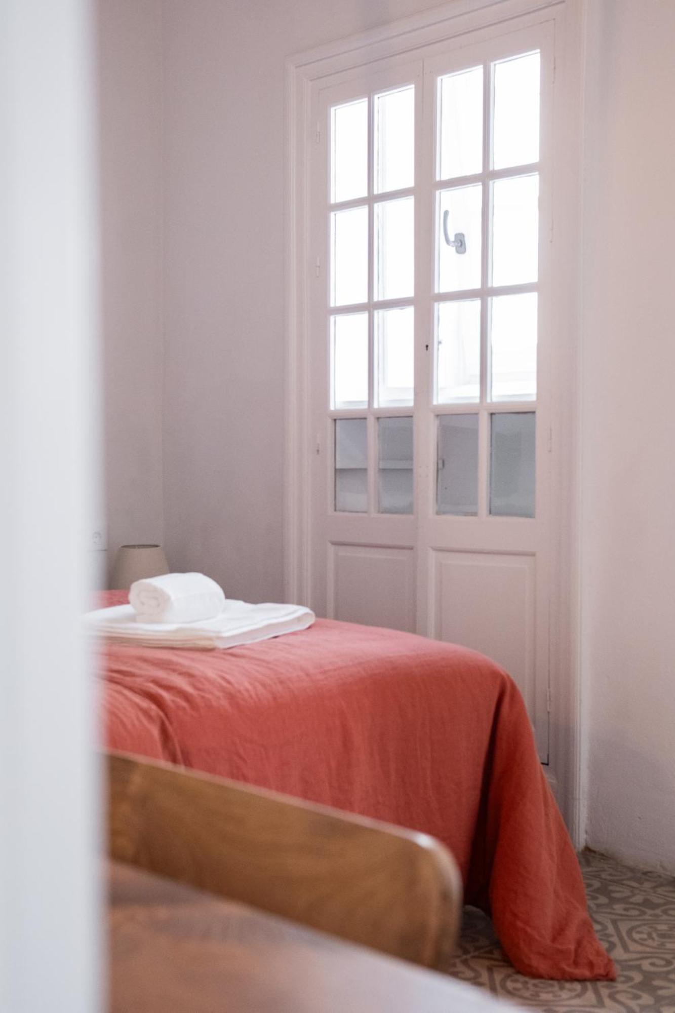 El Palacio Del Viento Apartamento Tarifa