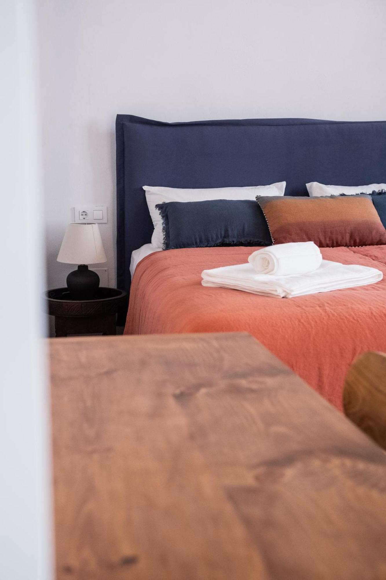Apartamento El Palacio Del Viento Tarifa