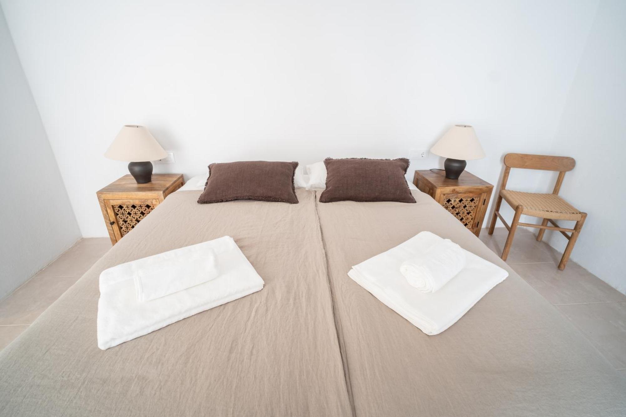 Apartamento El Palacio Del Viento