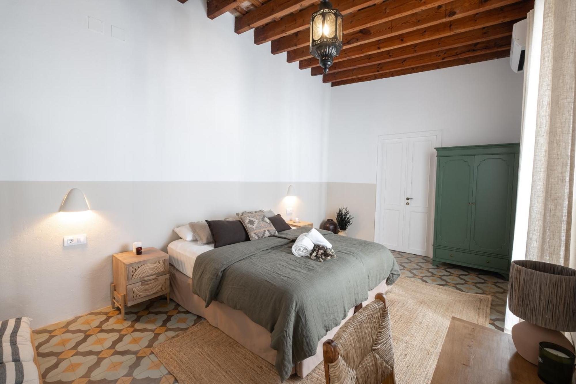 Apartamento El Palacio Del Viento *