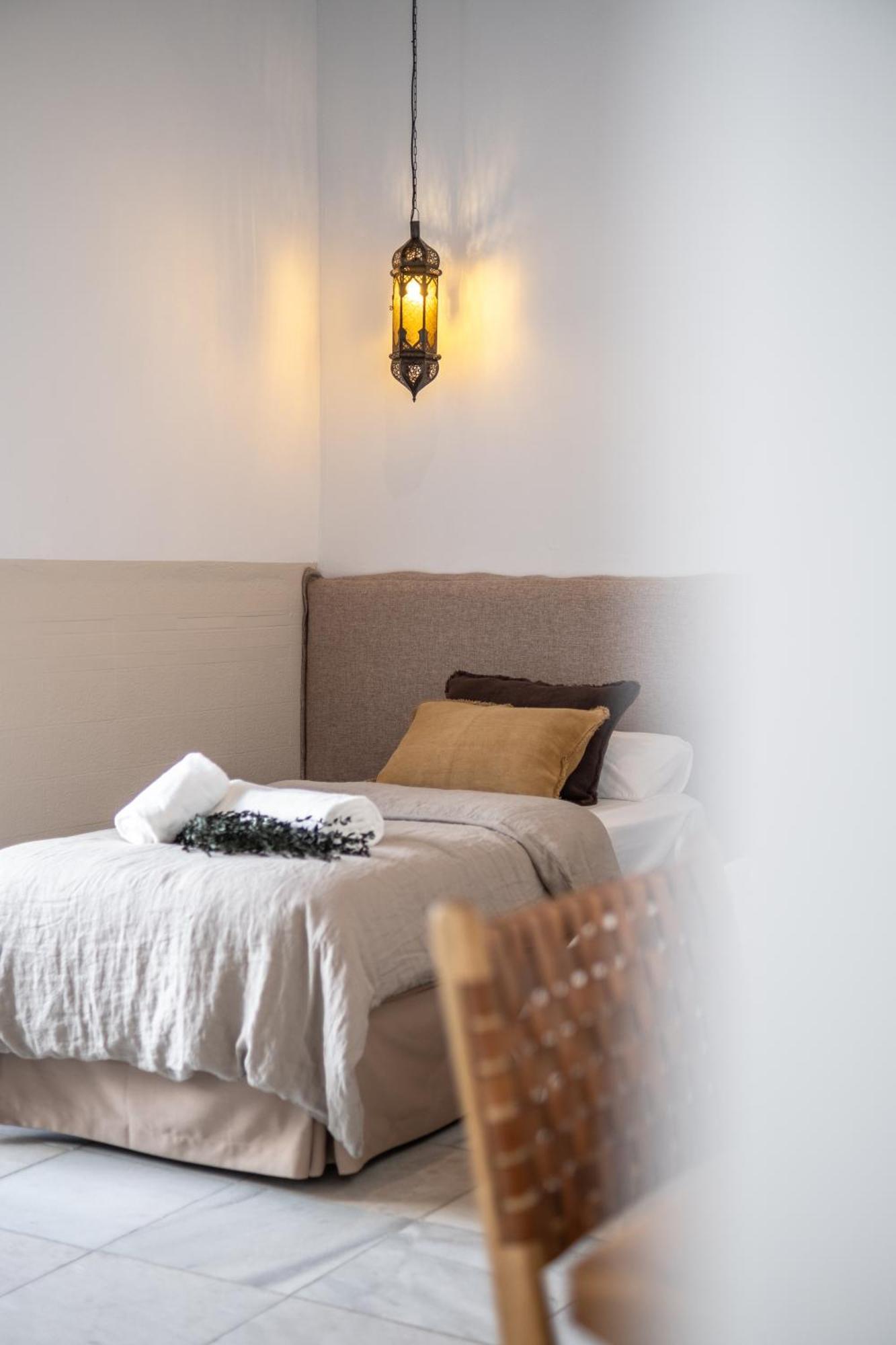 El Palacio Del Viento Apartamento Tarifa