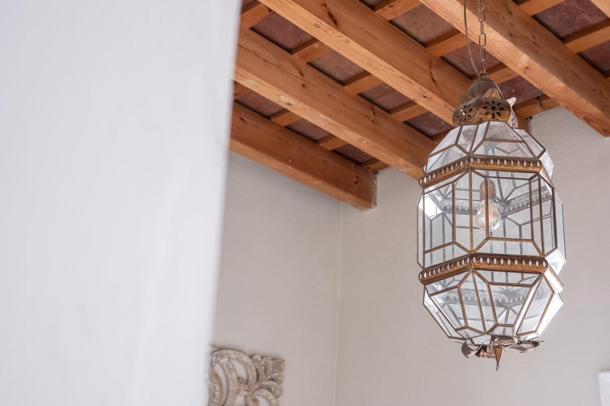 Apartamento El Palacio Del Viento Tarifa