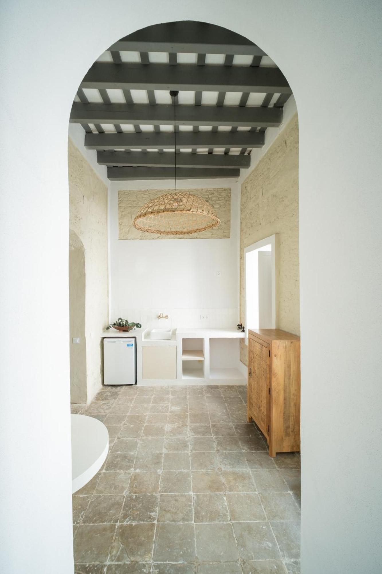 El Palacio Del Viento Tarifa