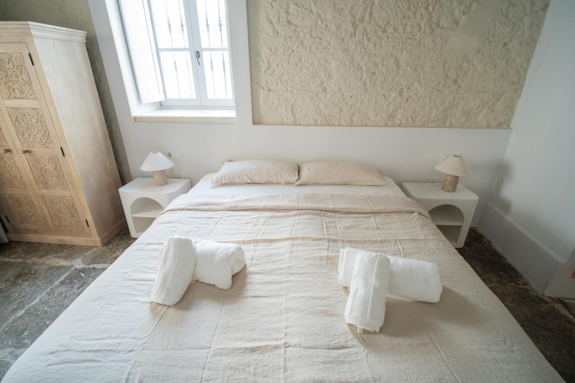 Apartamento El Palacio Del Viento Tarifa