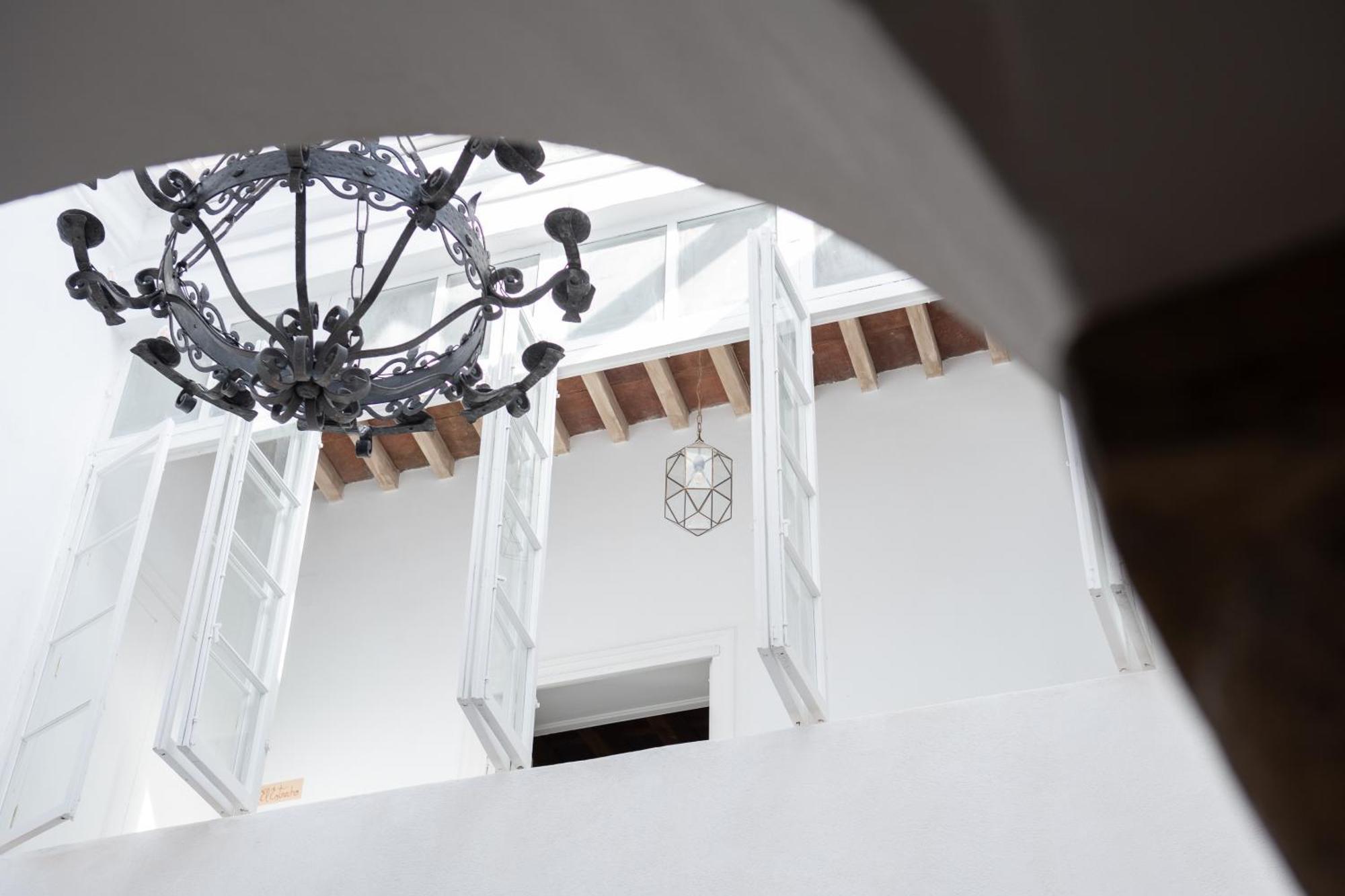 Apartamento El Palacio Del Viento Tarifa