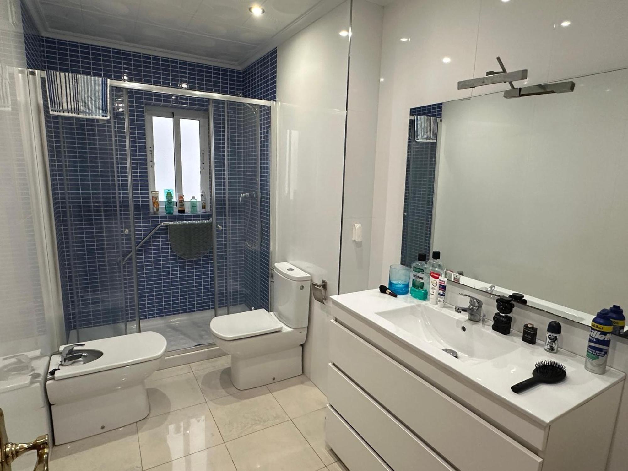 New Estacion 8 Apartment Almeria