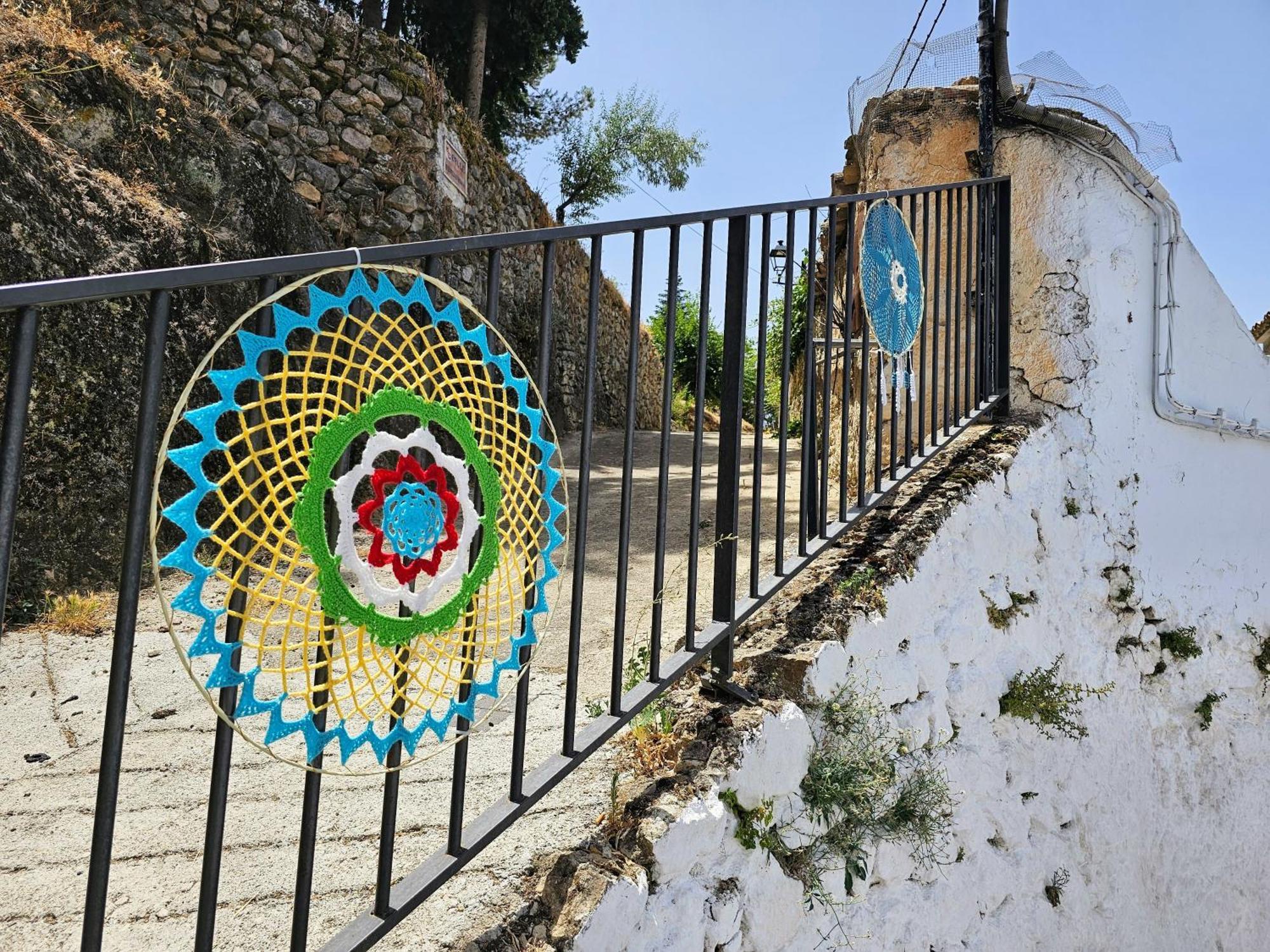 La Mocha La Casa De Ani * La Iruela
