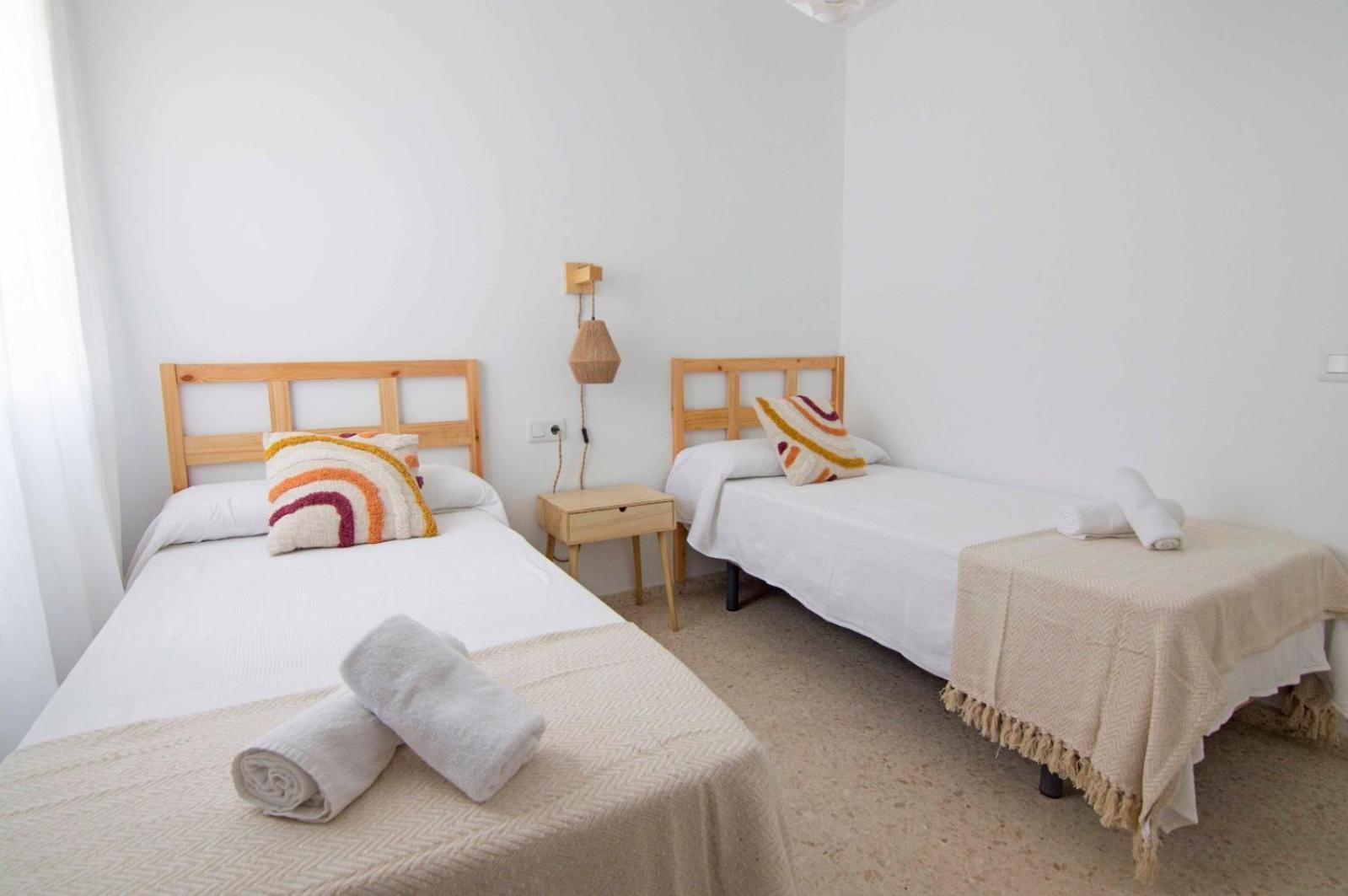 Apartamento Aires Del Sur